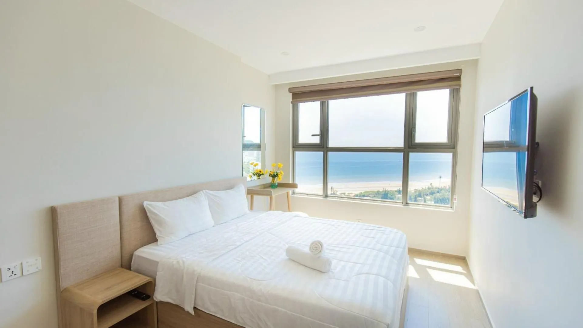 Trong'S Apartment - The Song Vung Tau Condotel