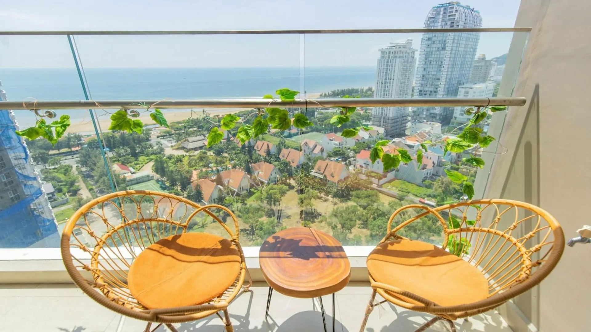 Trong'S Apartment - The Song Vung Tau Condotel Vietnam