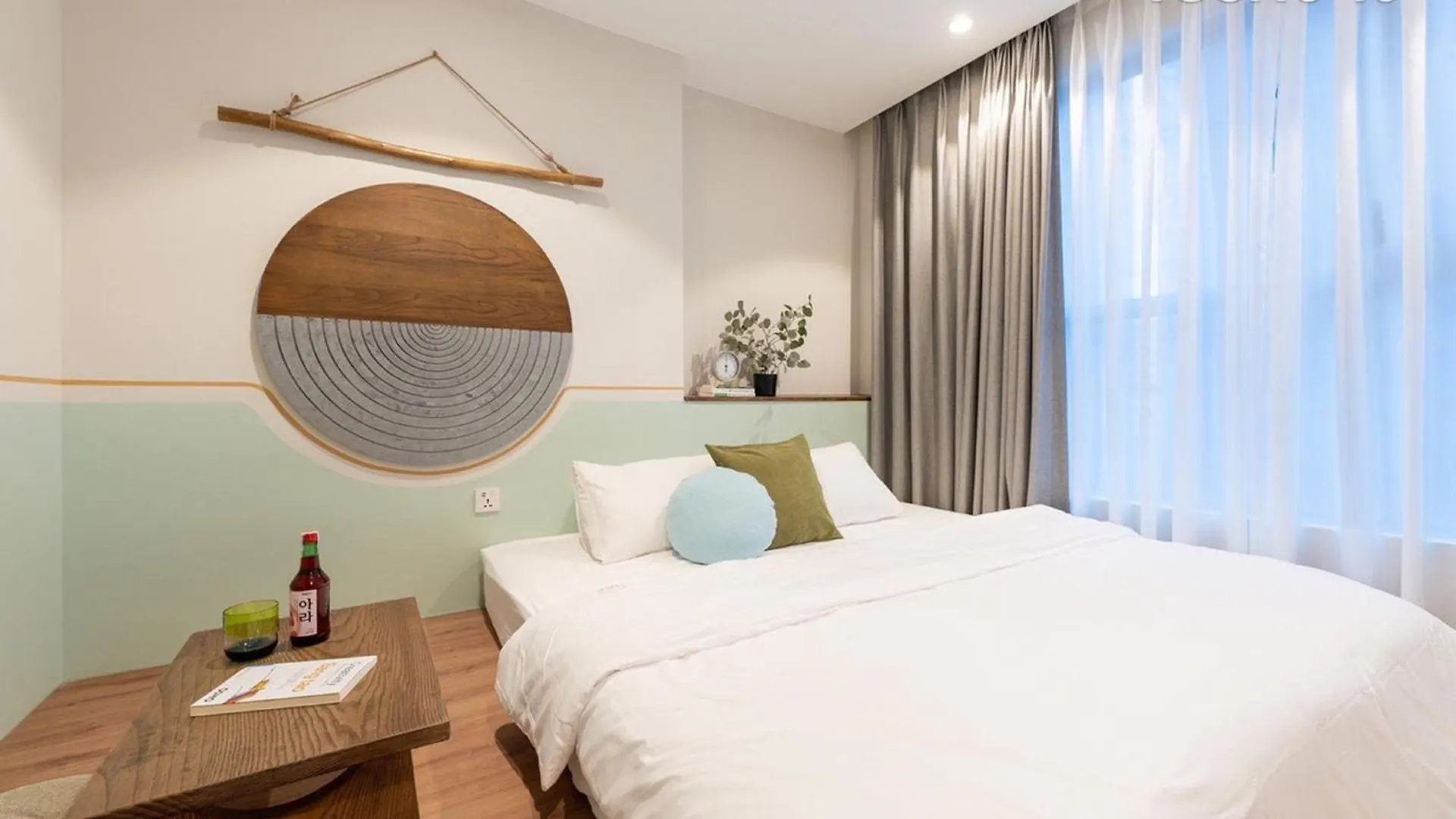 Trong'S Apartment - The Song Vung Tau Condotel
