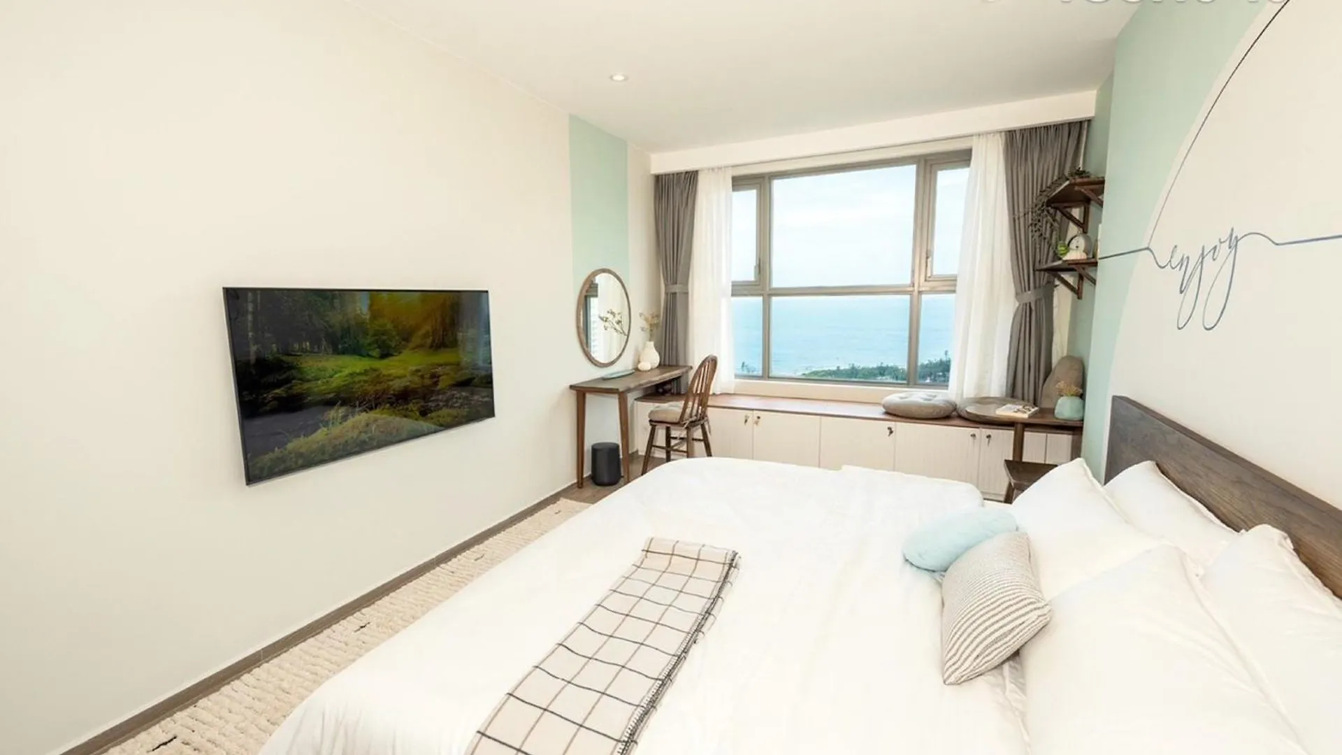 Trong'S Apartment - The Song Vung Tau Condotel