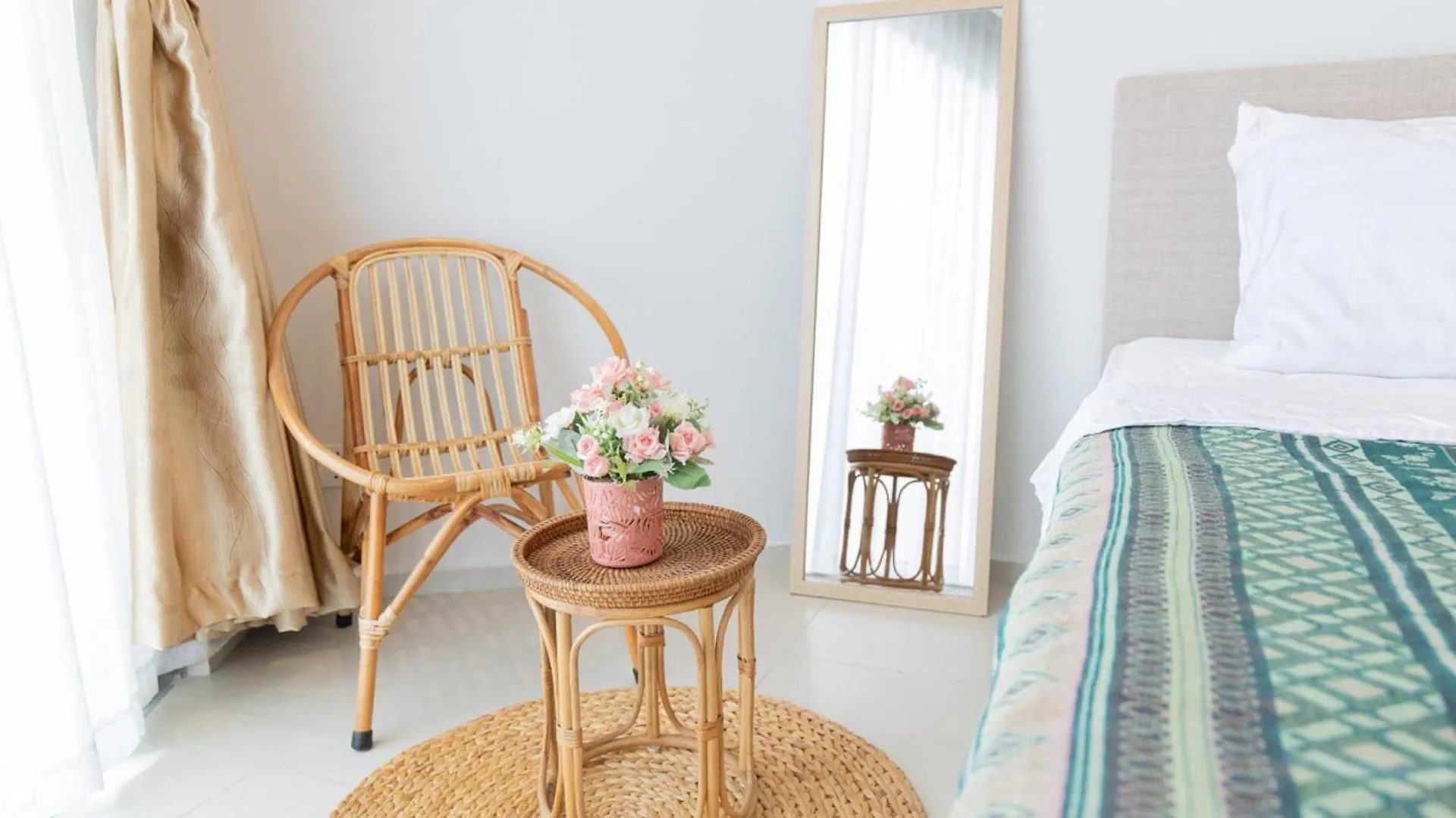 Trong'S Apartment - The Song Vung Tau Condotel 0*,
