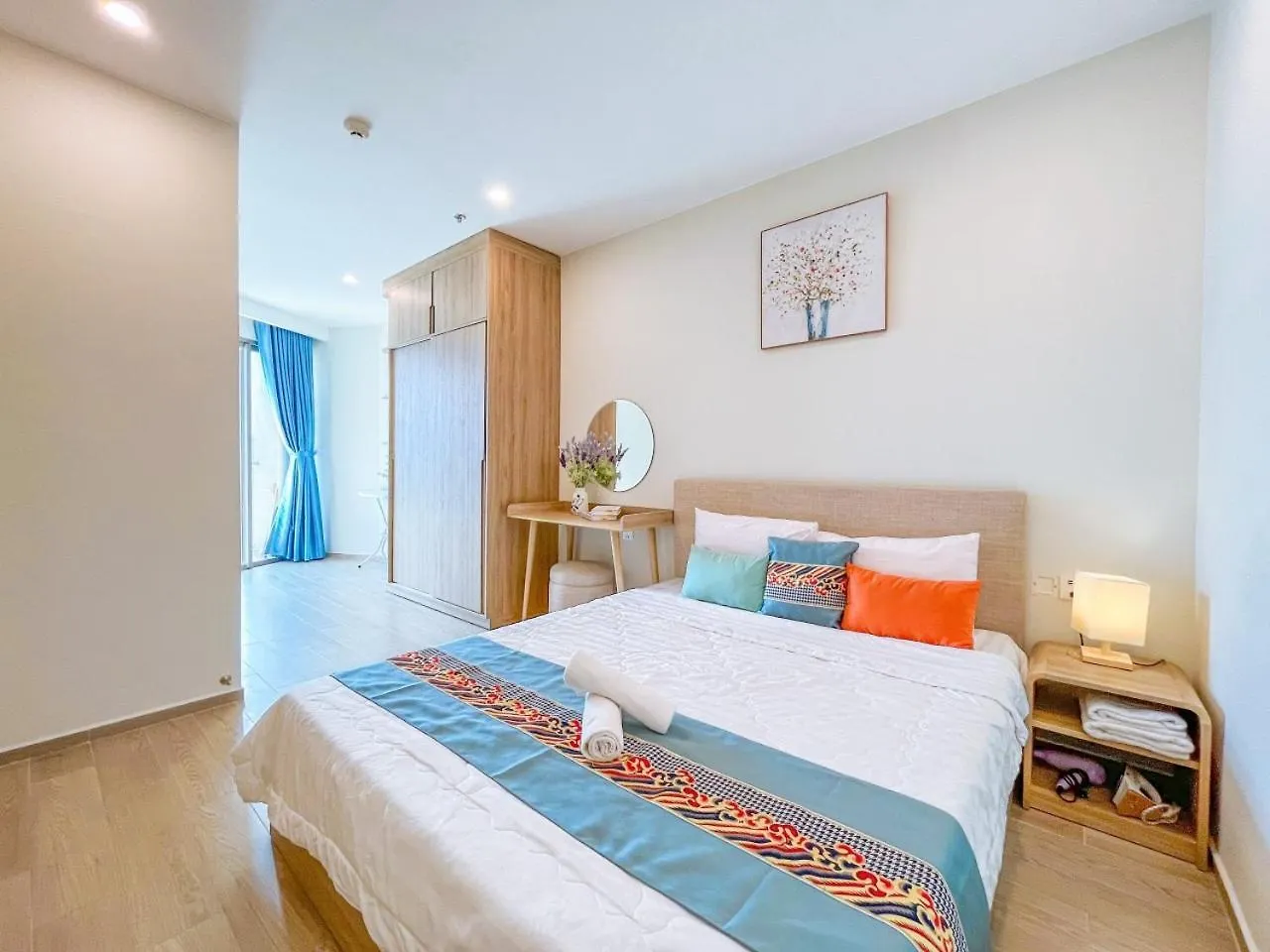 Trong'S Apartment - The Song Vung Tau Condotel