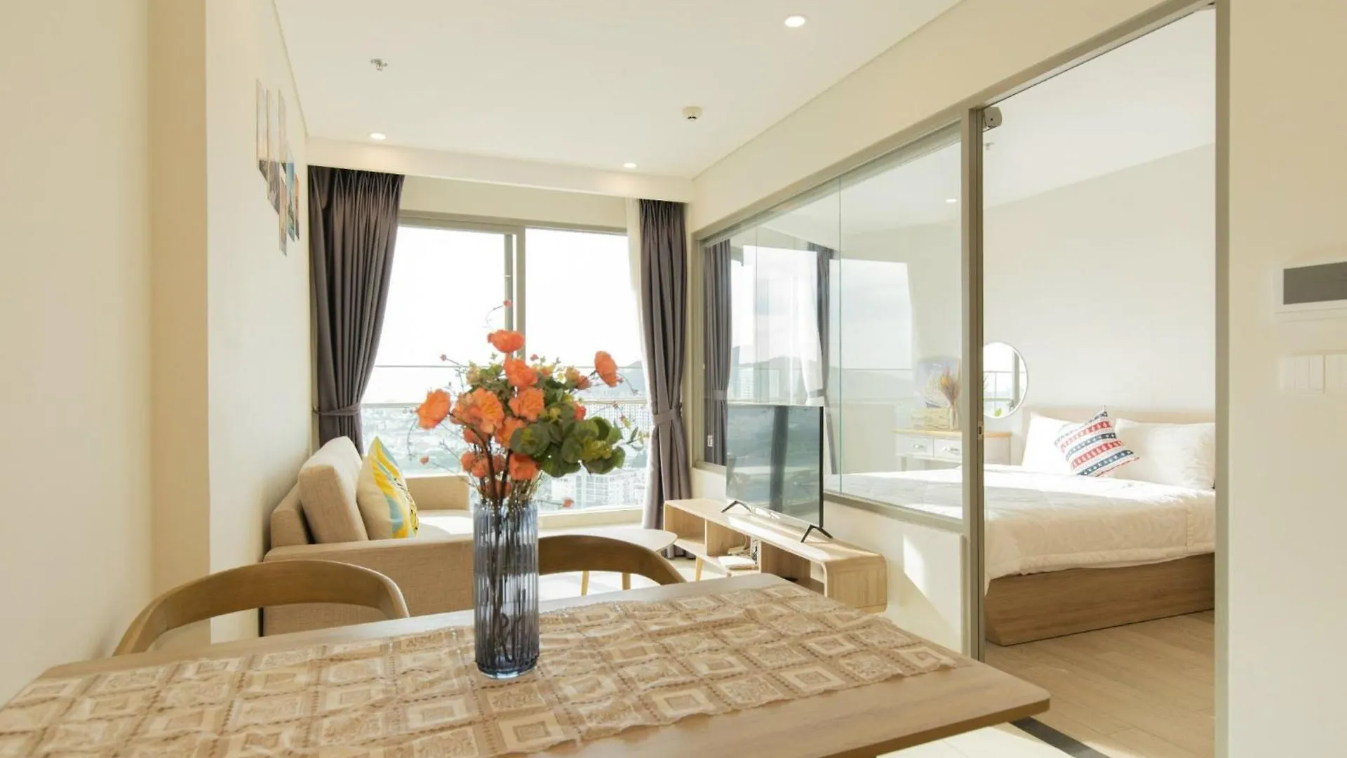 Trong'S Apartment - The Song Vung Tau Condotel