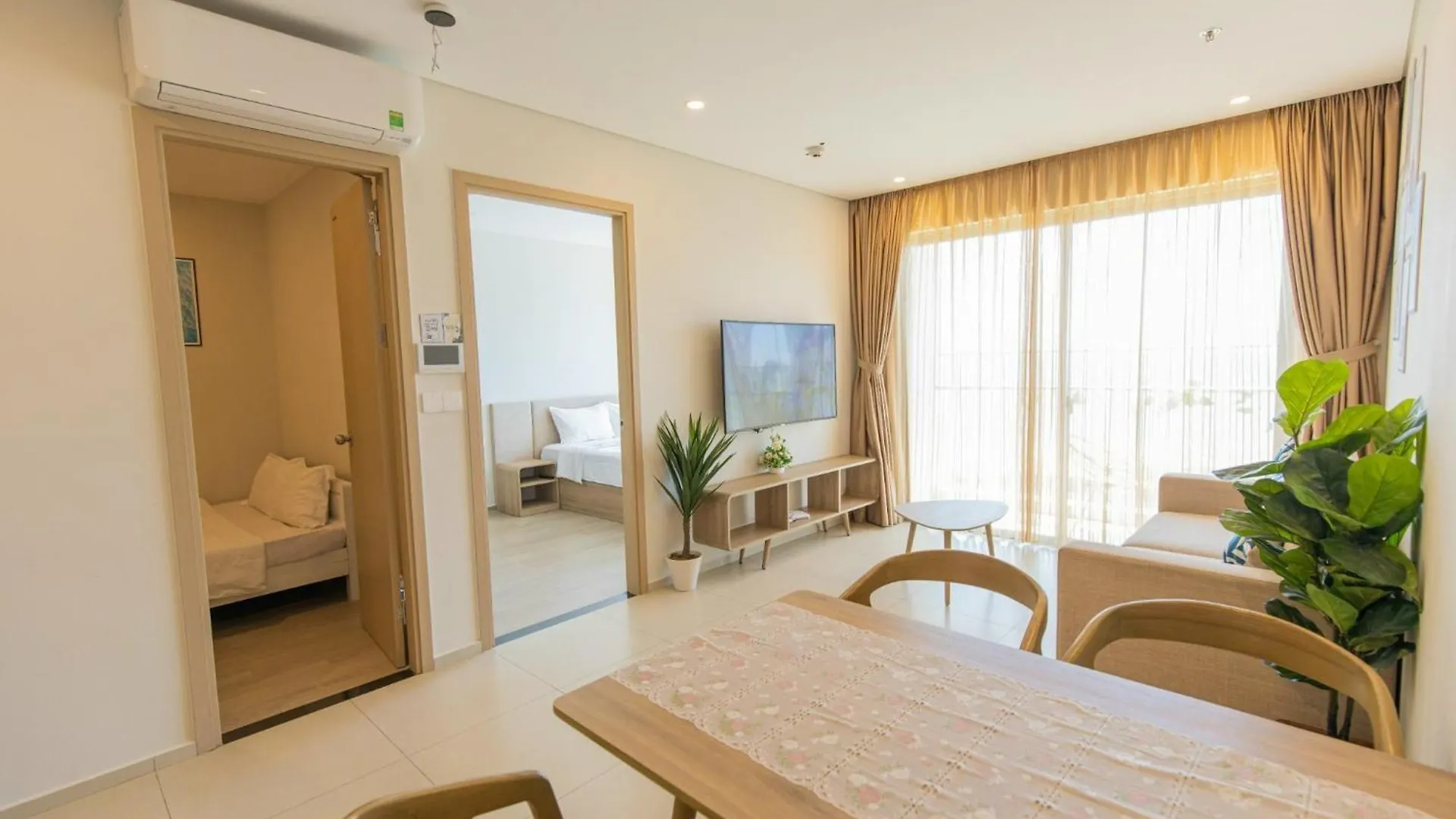 Trong'S Apartment - The Song Vung Tau Condotel
