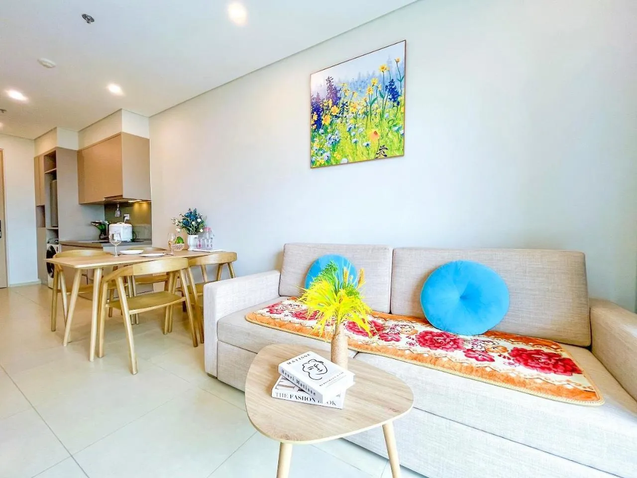 Trong'S Apartment - The Song Vung Tau Condotel