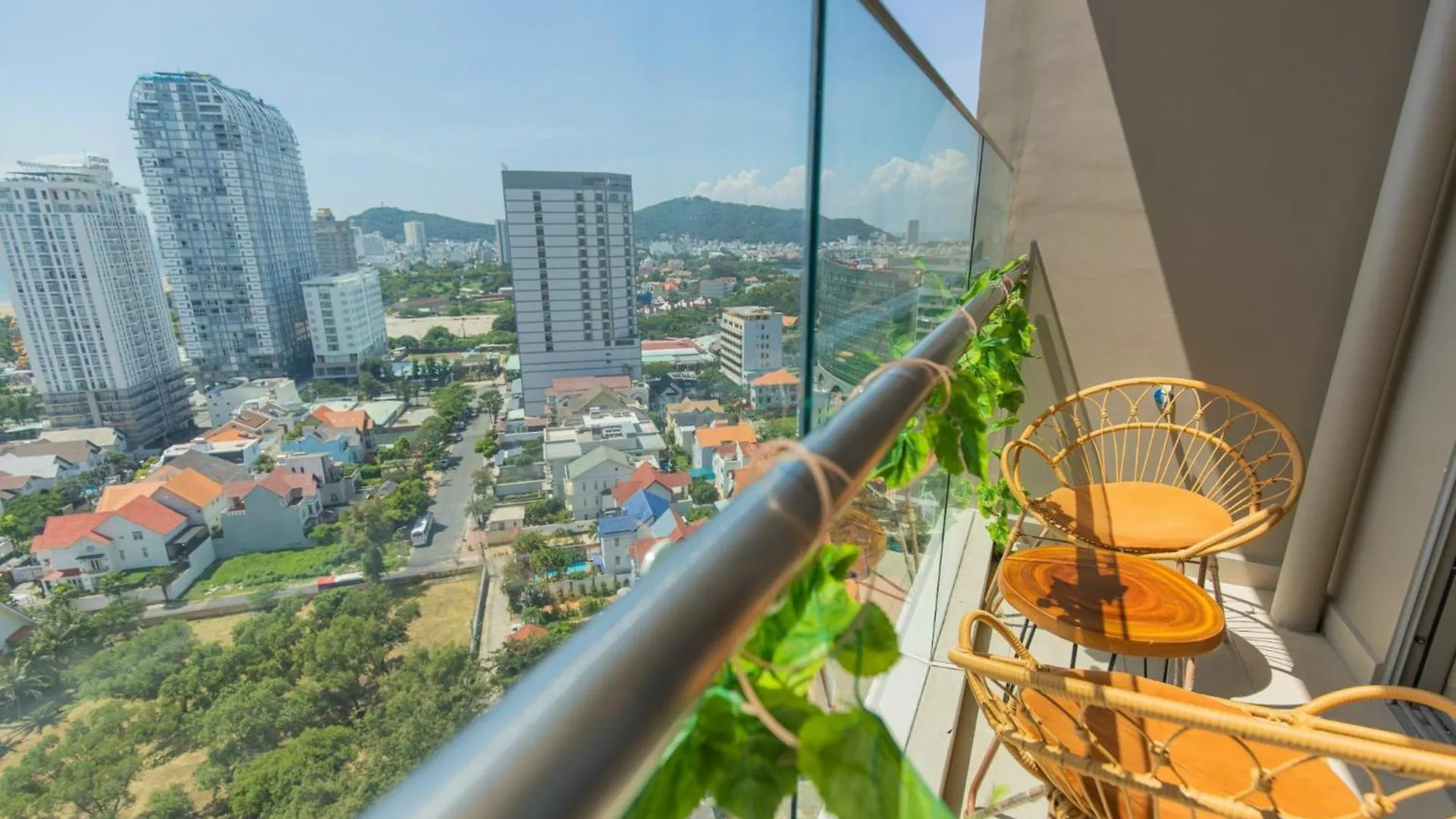 Trong'S Apartment - The Song Vung Tau Condotel