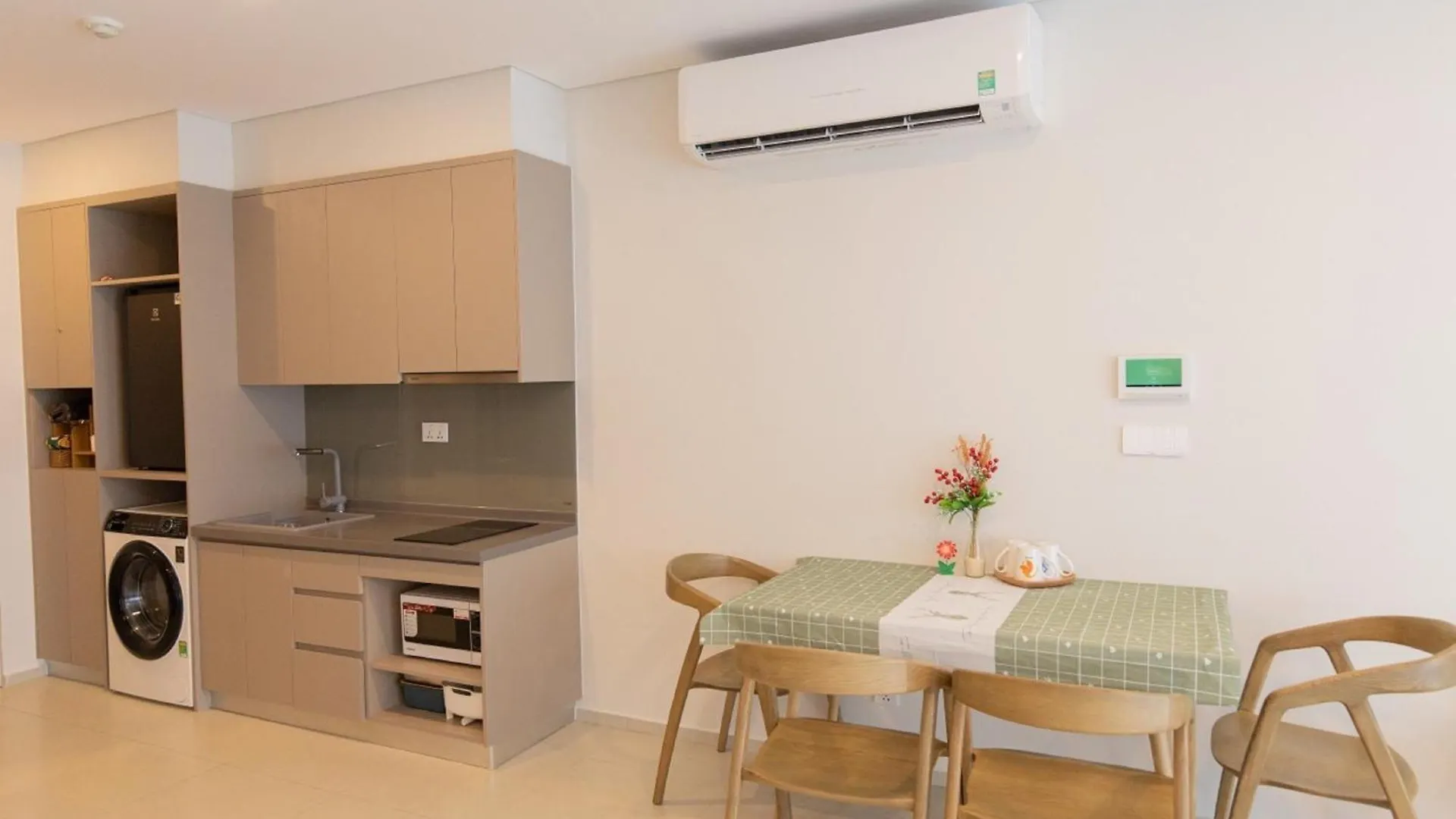Trong'S Apartment - The Song Vung Tau Condotel