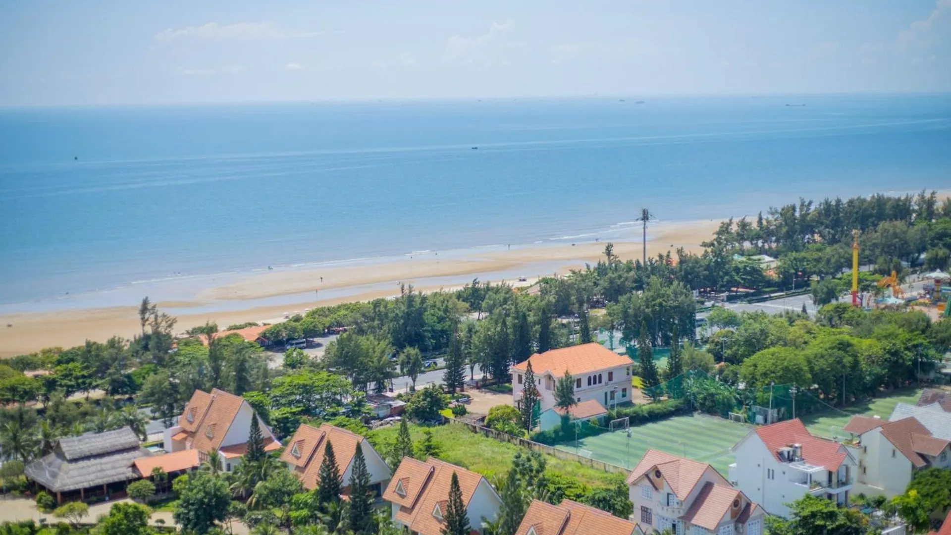 Trong'S Apartment - The Song Vung Tau Condotel