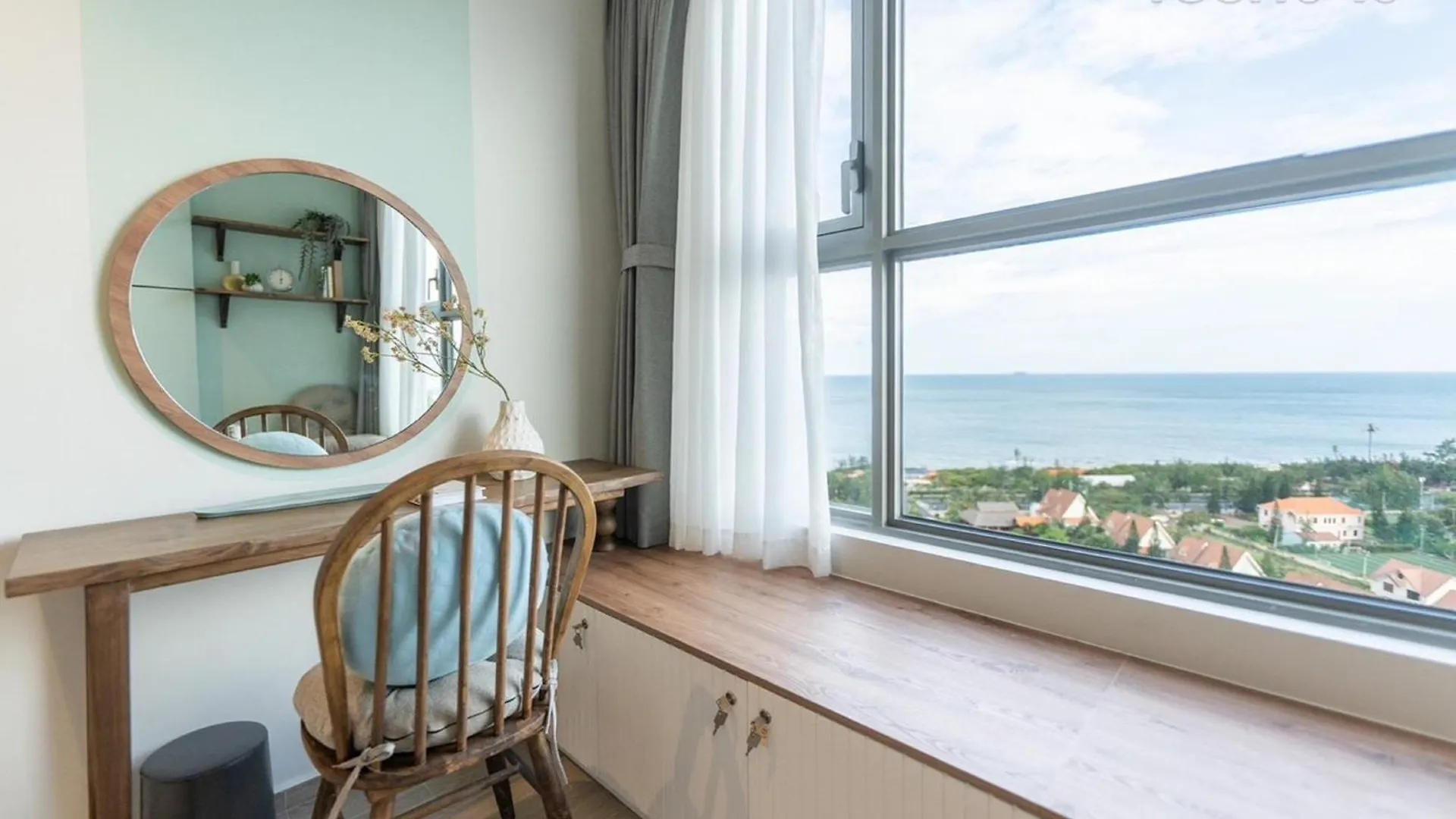 Trong'S Apartment - The Song Vung Tau Condotel Vietnam