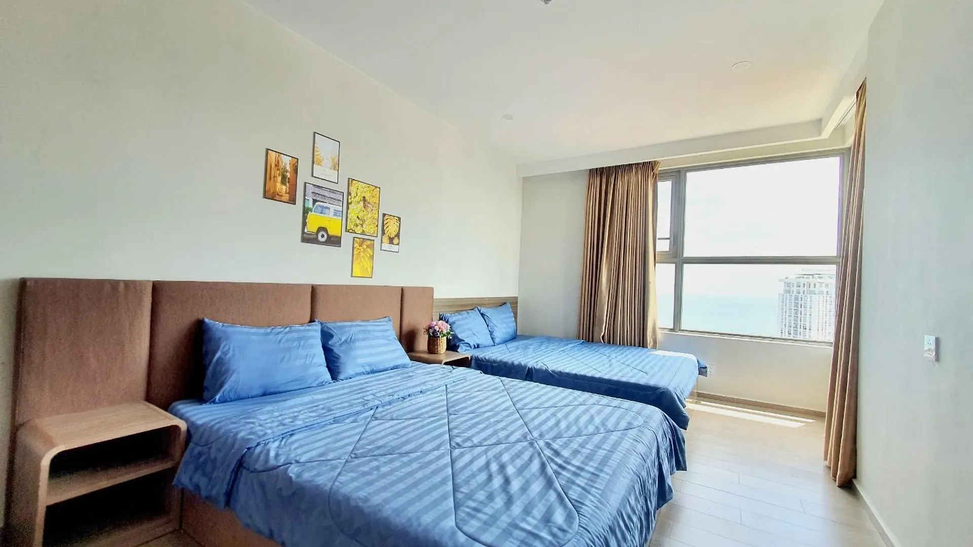 Trong'S Apartment - The Song Vung Tau Condotel