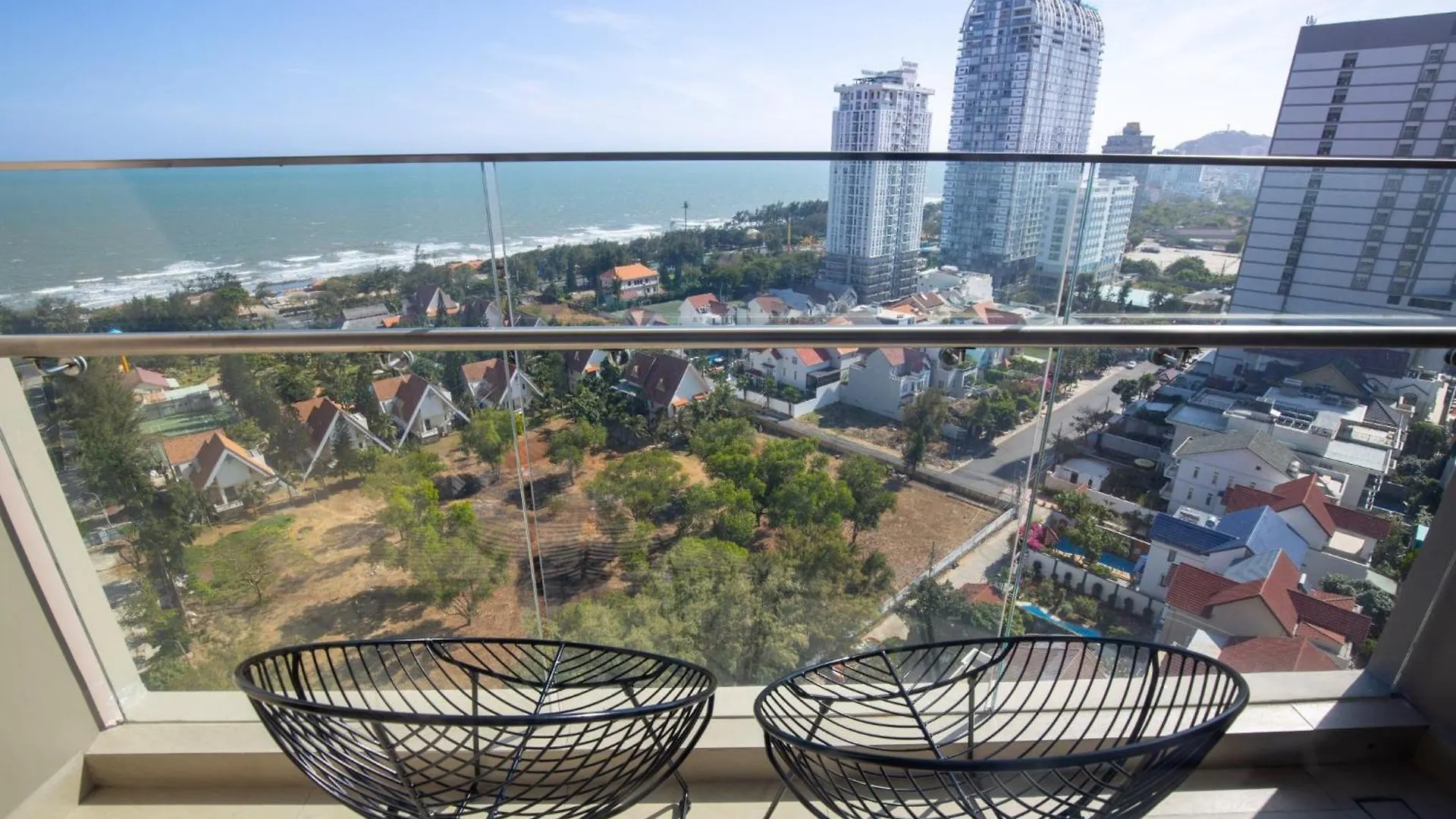 Trong'S Apartment - The Song Vung Tau Condotel