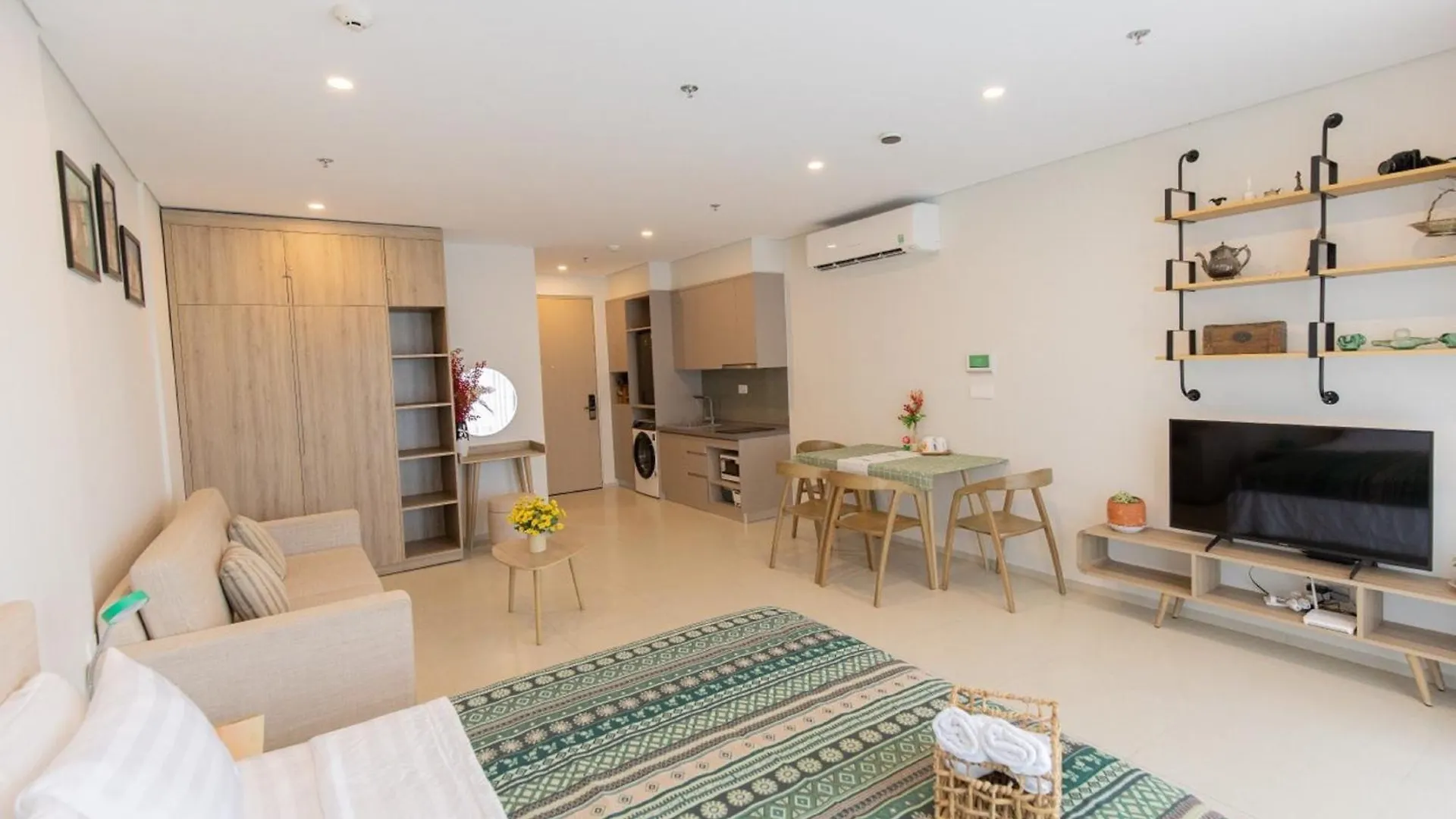 Trong'S Apartment - The Song Vung Tau Condotel