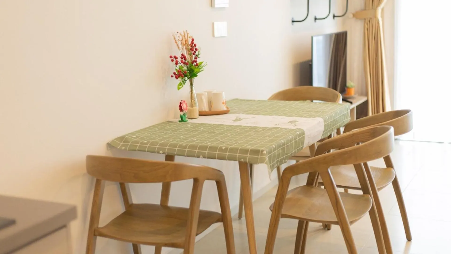 Trong'S Apartment - The Song Vung Tau Condotel