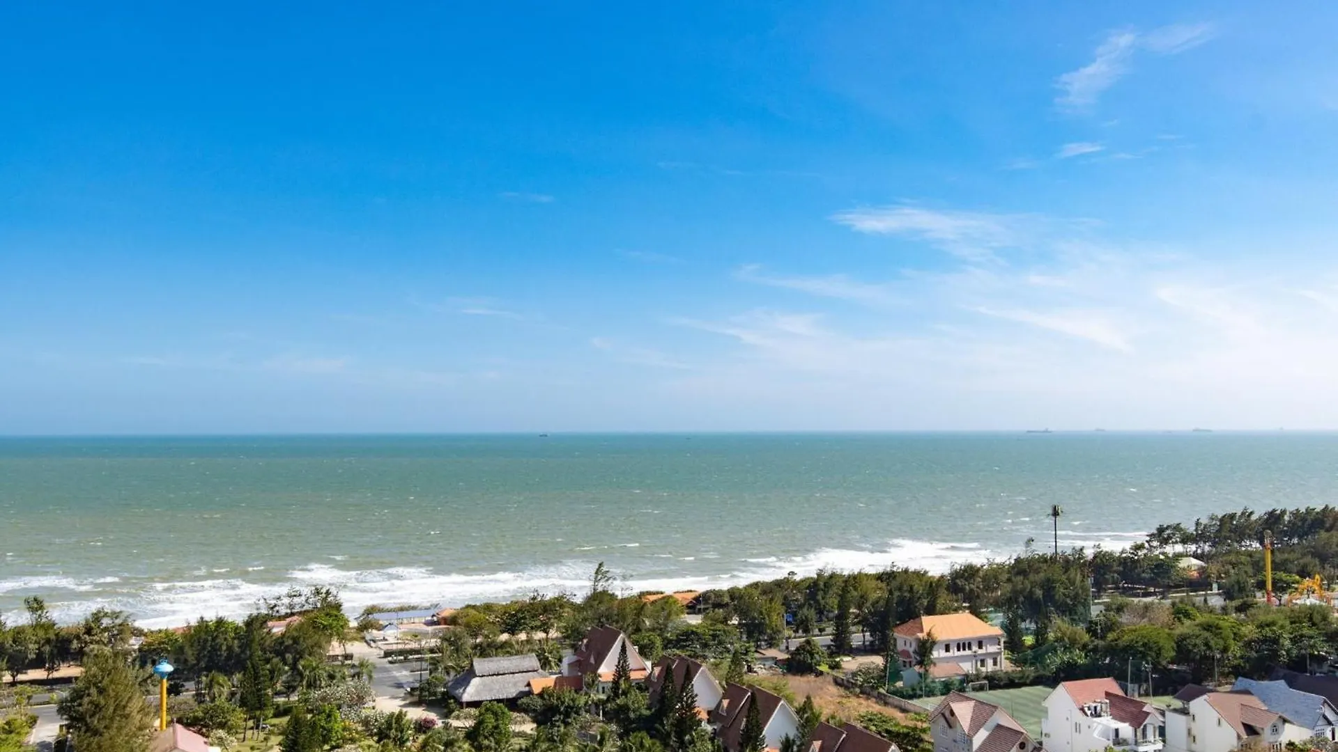 Trong'S Apartment - The Song Vung Tau Condotel