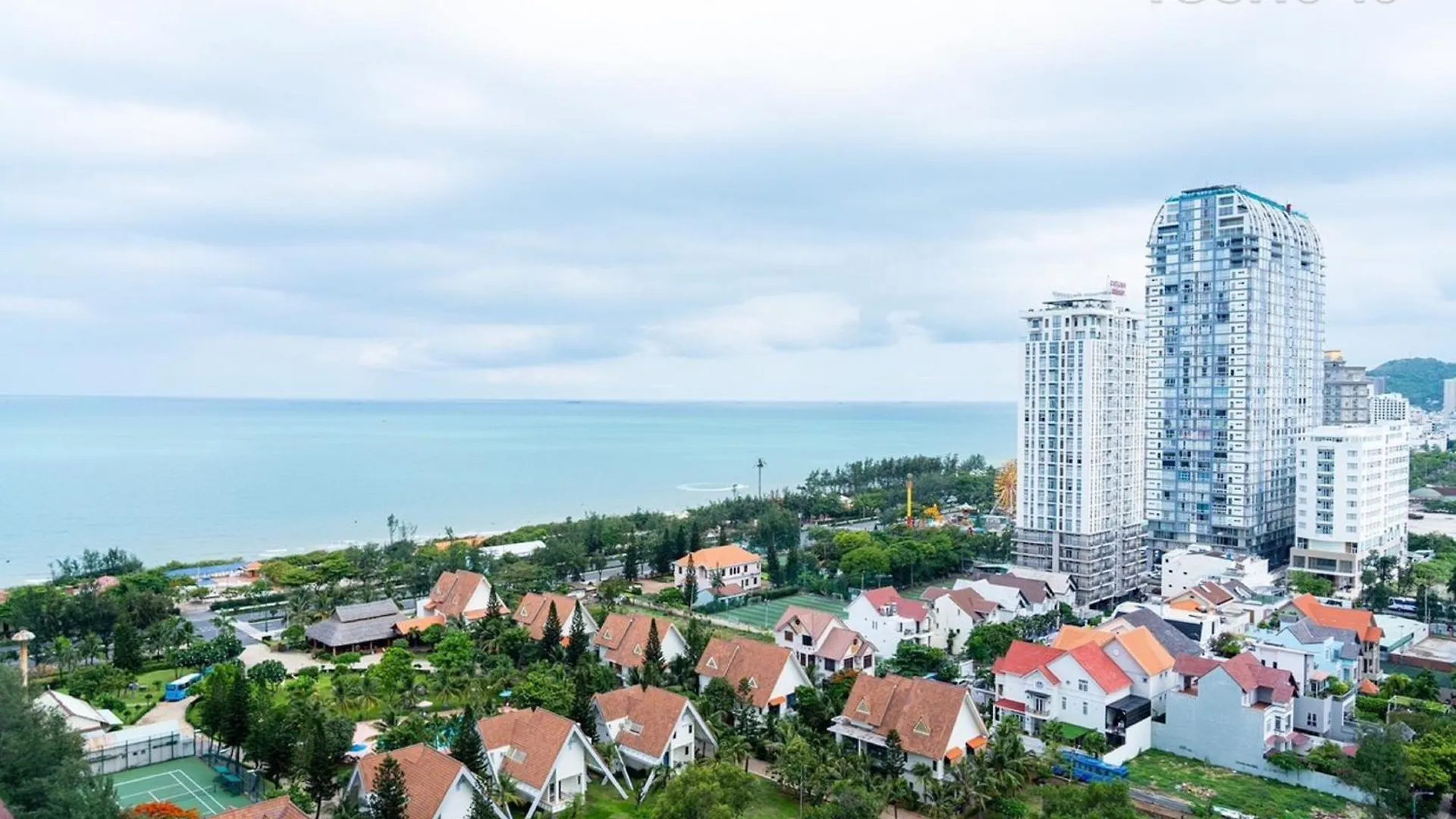 Trong'S Apartment - The Song Vung Tau Condotel