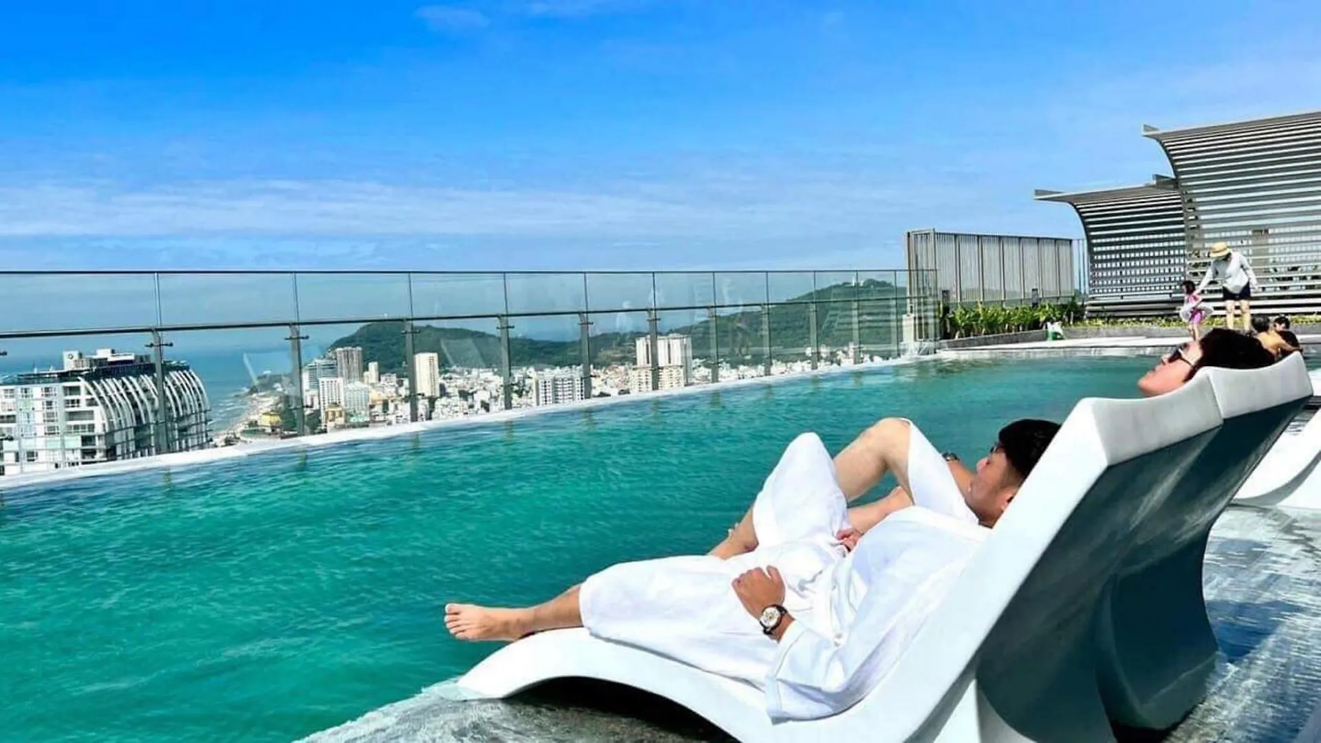 Trong'S Apartment - The Song Vung Tau Condotel