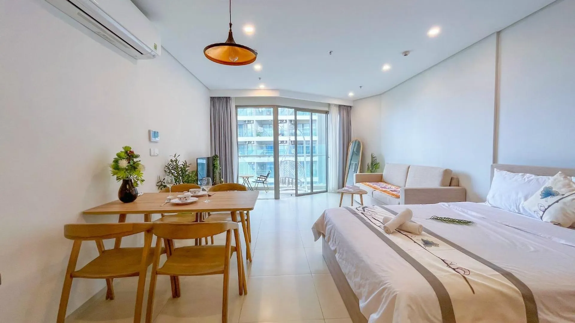 Trong'S Apartment - The Song Vung Tau Condotel Vietnam
