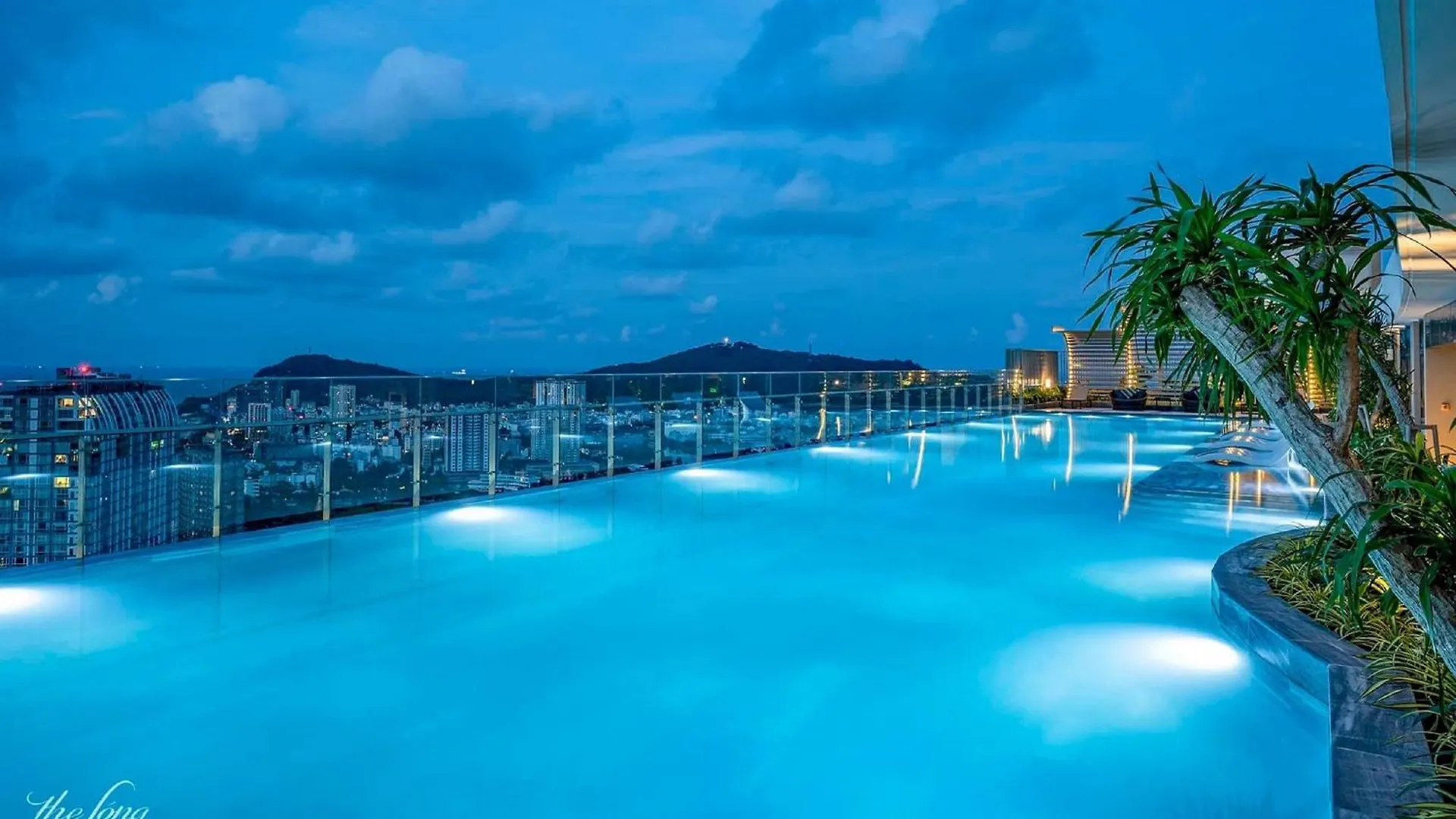 Trong'S Apartment - The Song Vung Tau Condotel