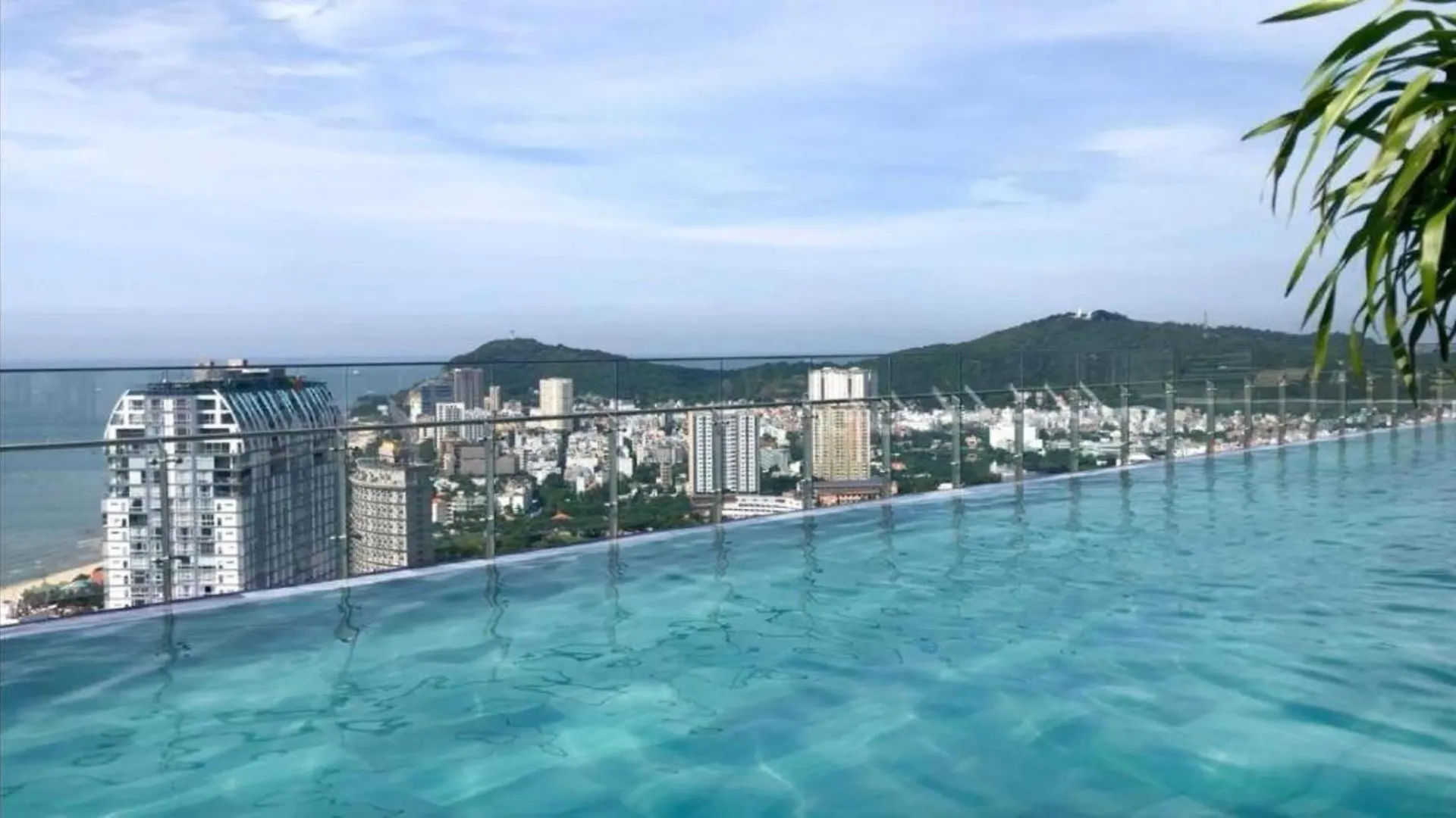 Trong'S Apartment - The Song Vung Tau Condotel Vietnam