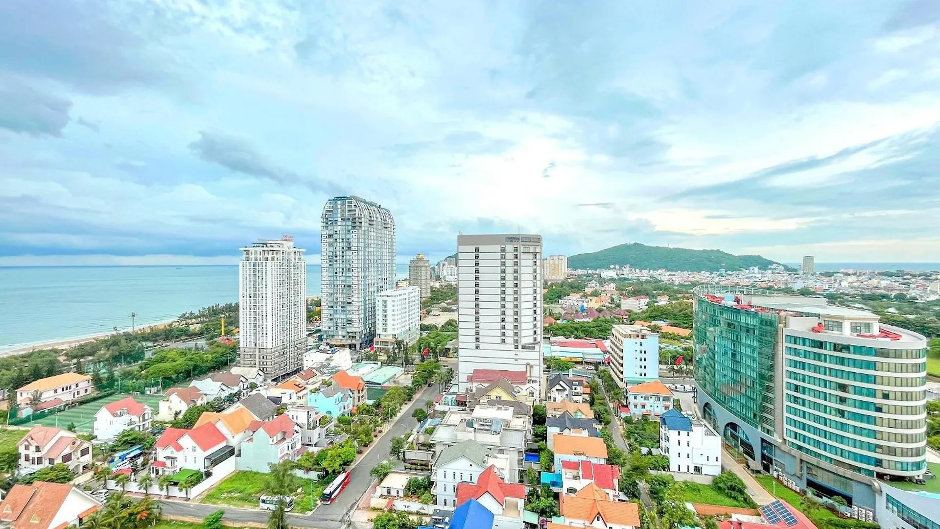 Trong'S Apartment - The Song Vung Tau Condotel