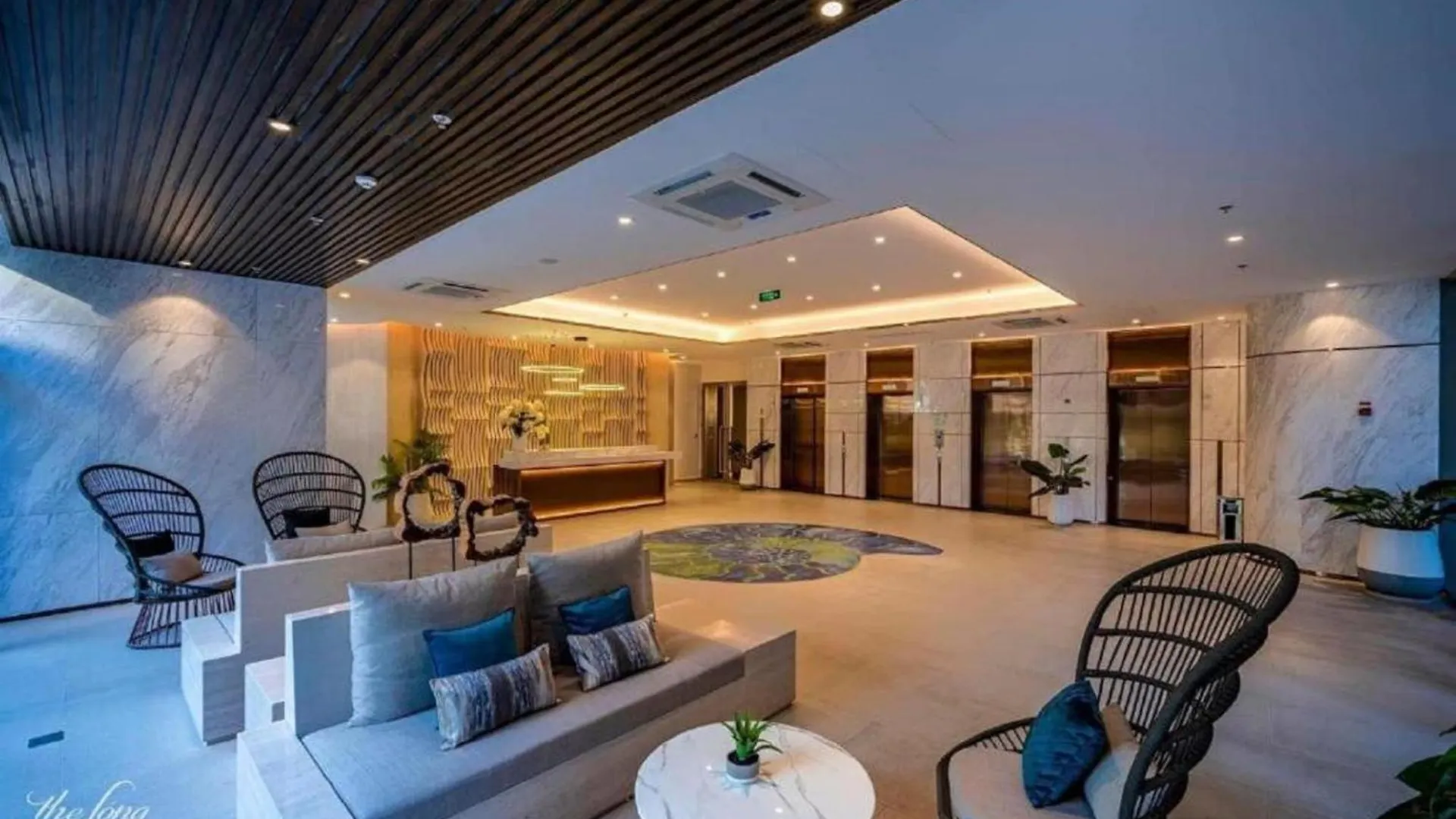 Trong'S Apartment - The Song Vung Tau Condotel