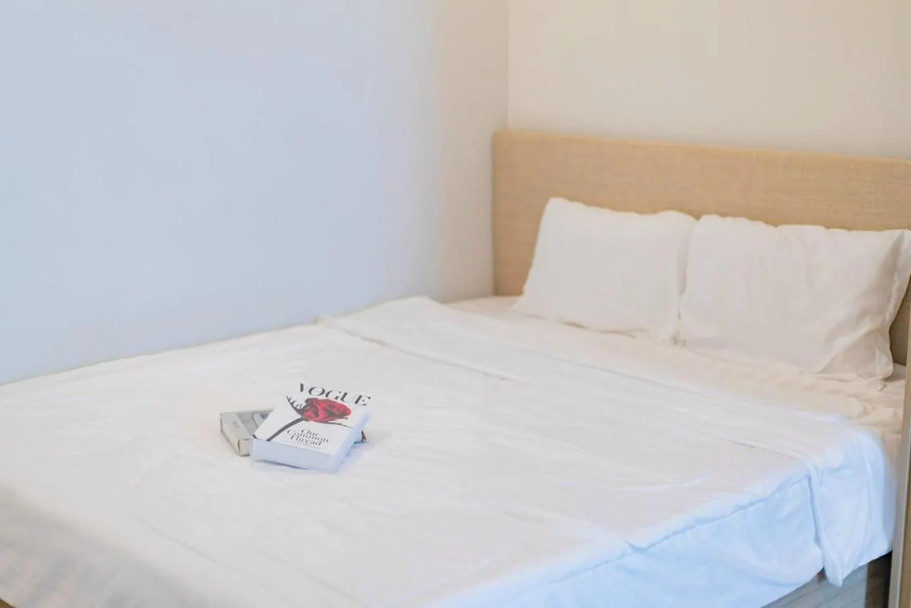 Trong'S Apartment - The Song Vung Tau Condotel