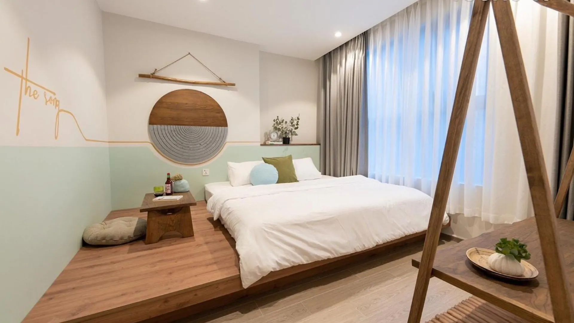 Trong'S Apartment - The Song Vung Tau Condotel