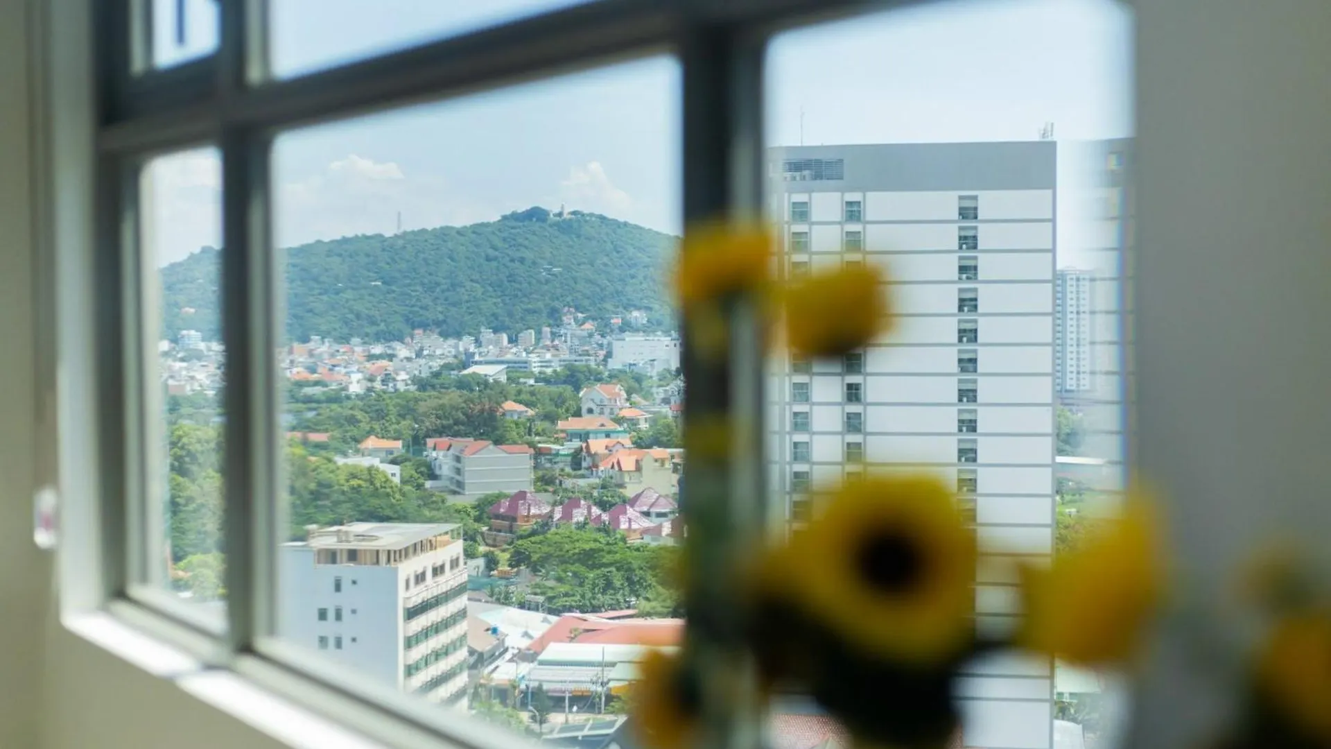 Trong'S Apartment - The Song Vung Tau Condotel 越南