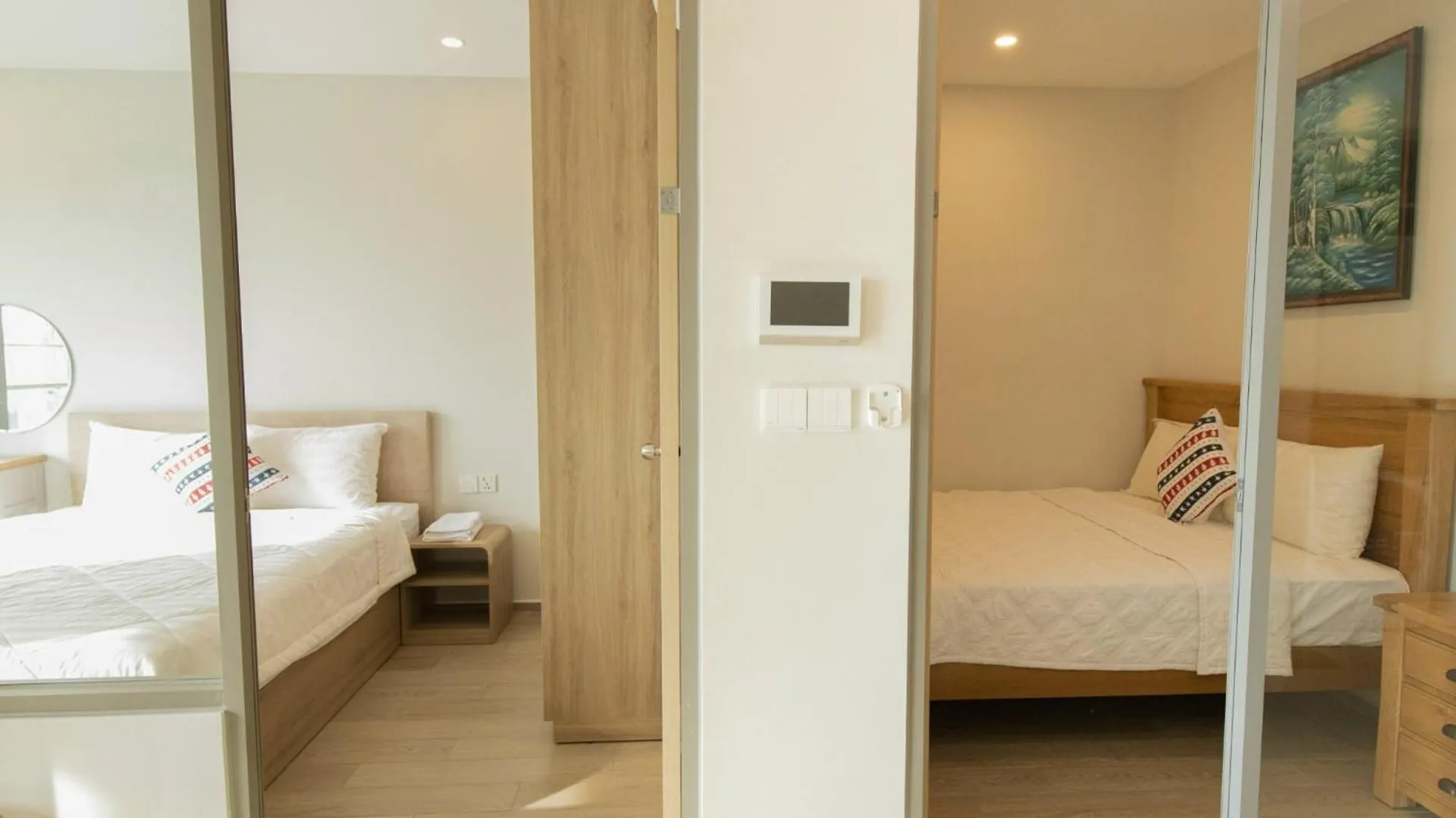 Trong'S Apartment - The Song Vung Tau Condotel