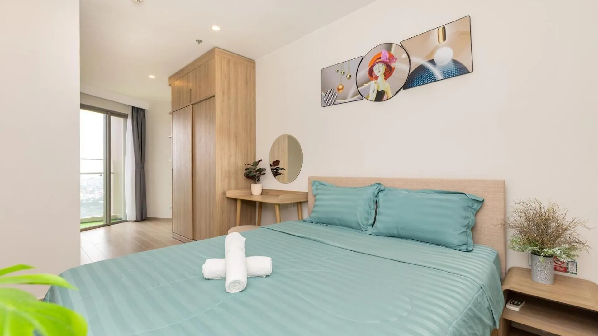 Trong'S Apartment - The Song Vung Tau Condotel