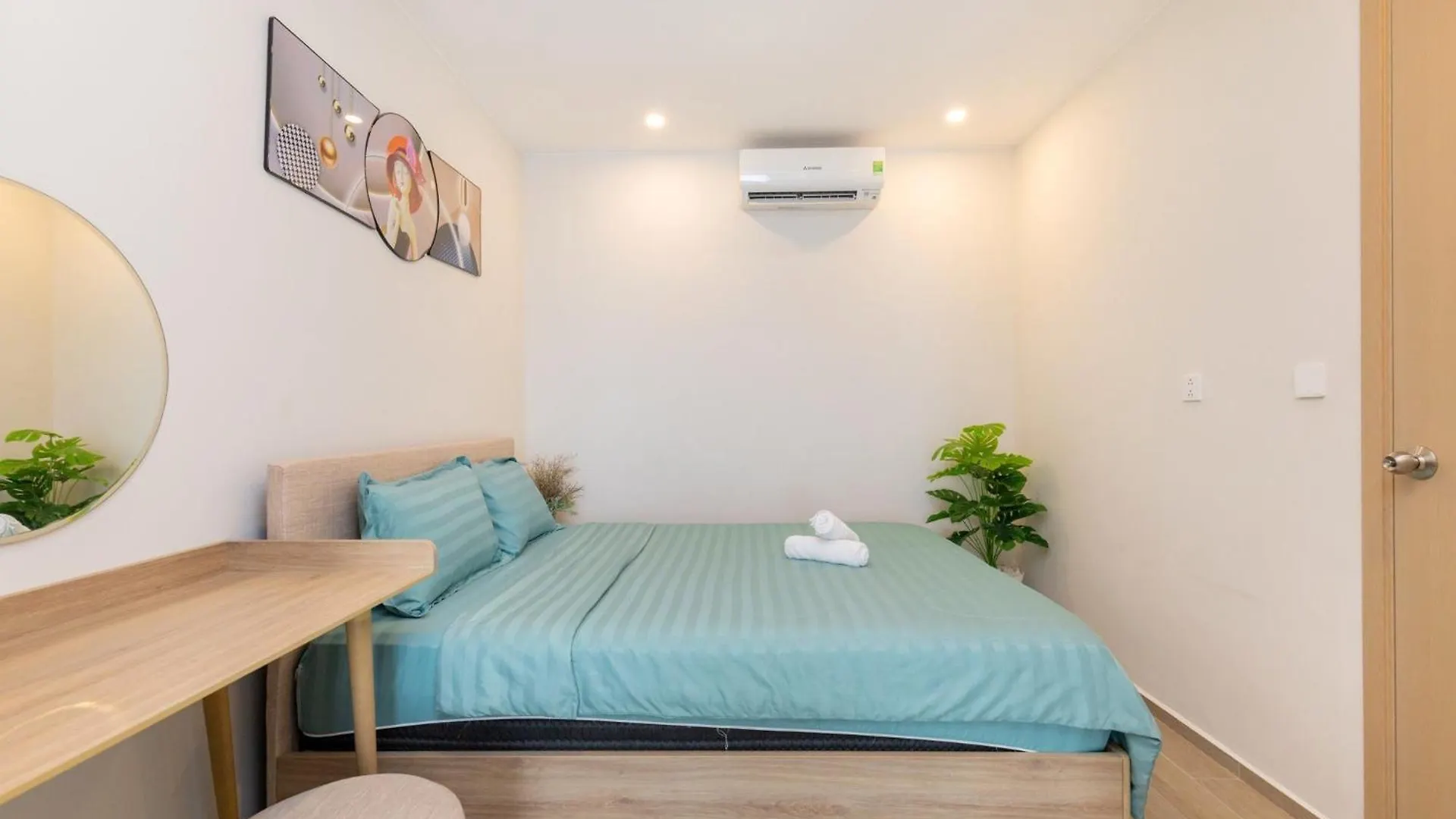 Trong'S Apartment - The Song Vung Tau Condotel
