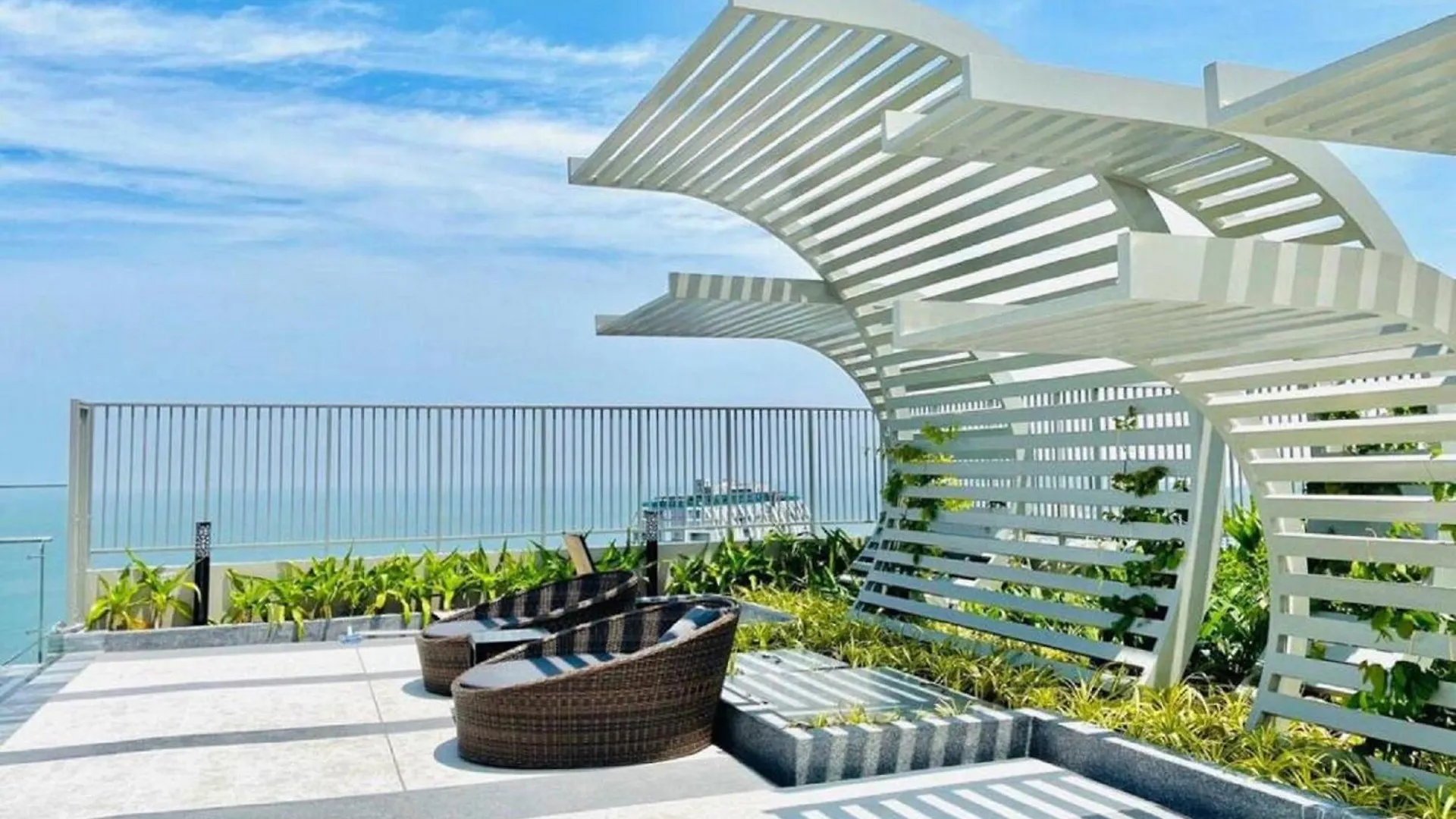 Trong'S Apartment - The Song Vung Tau Condotel