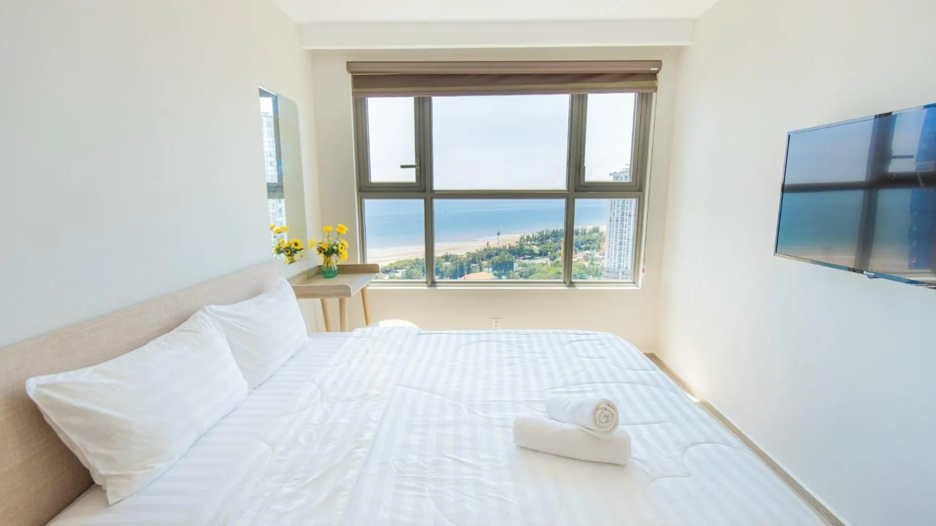 Trong'S Apartment - The Song Vung Tau Condotel