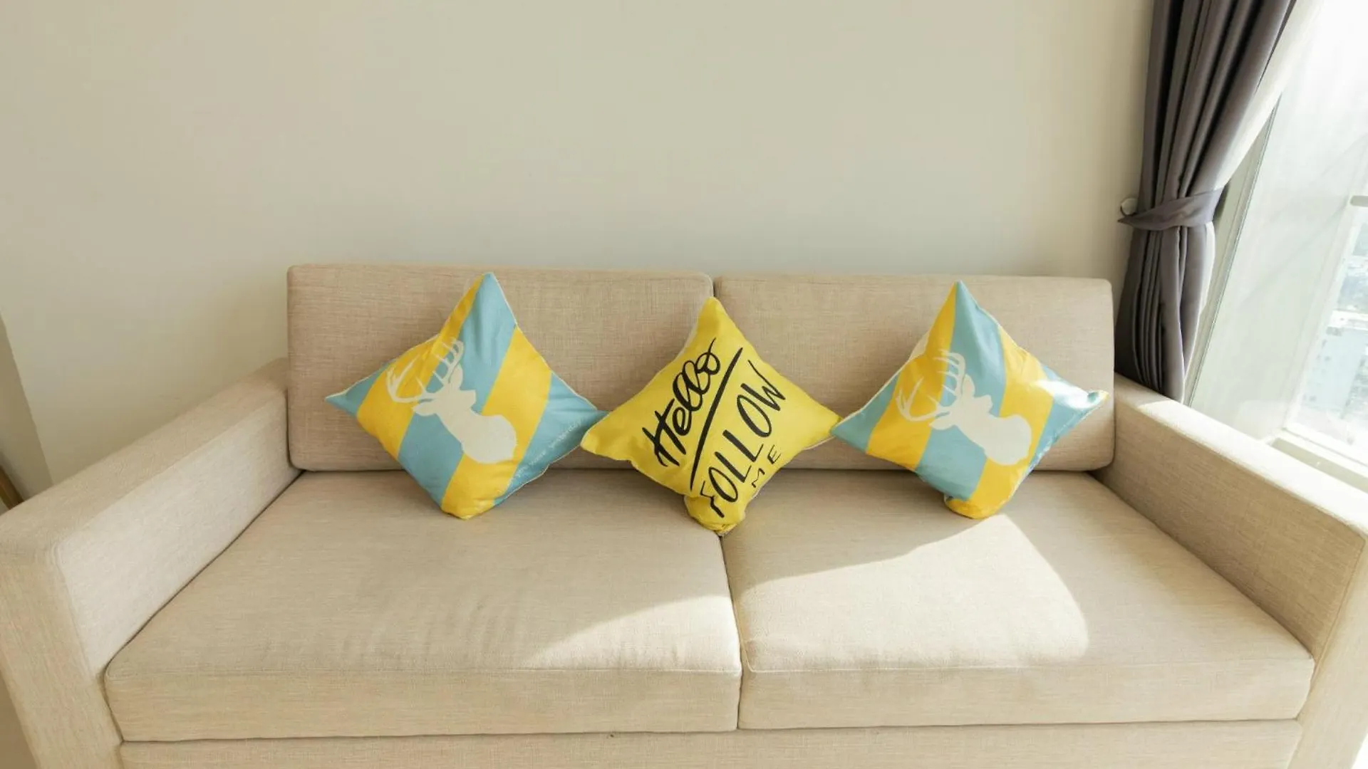 Trong'S Apartment - The Song Vung Tau Condotel