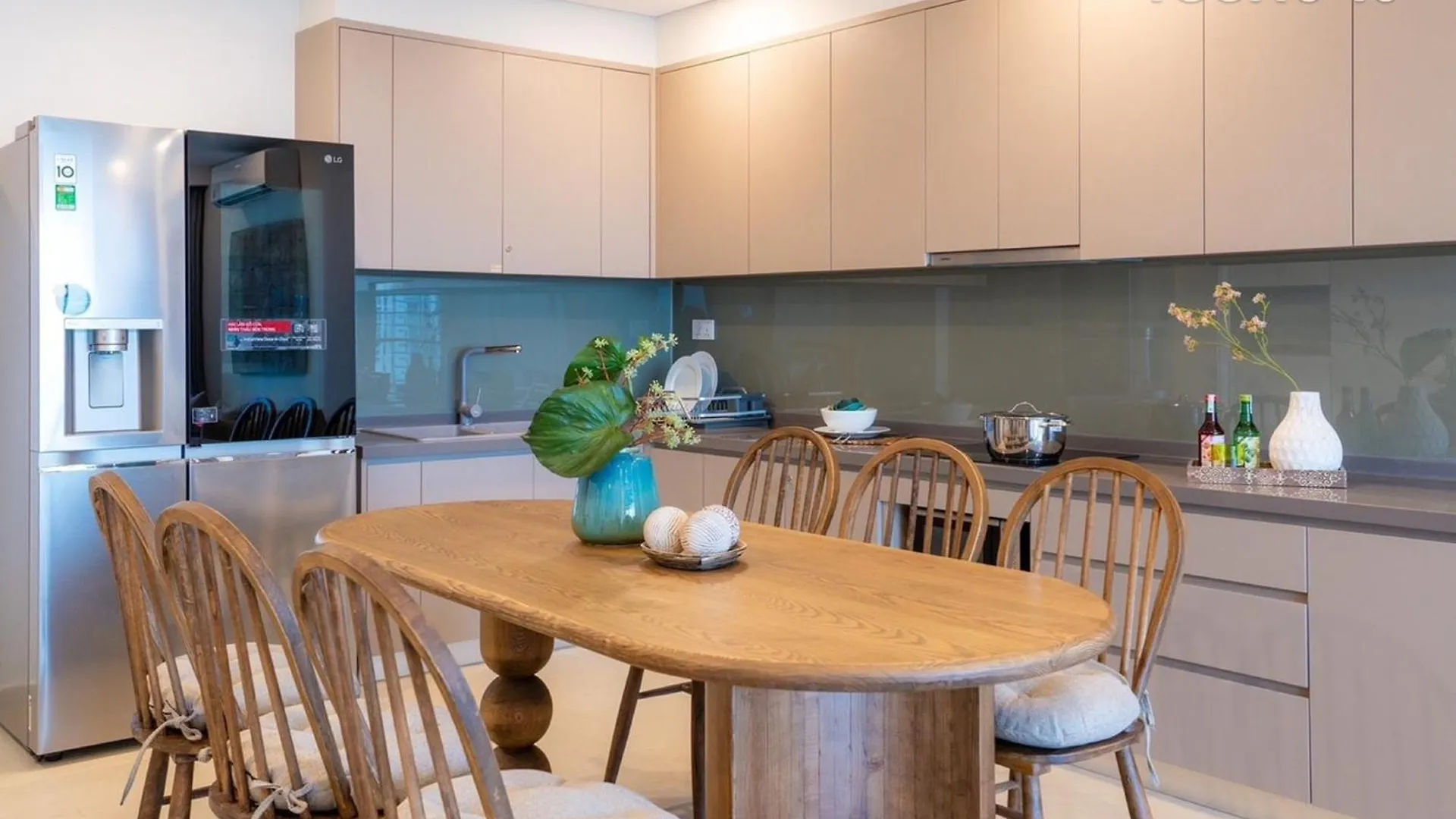 Trong'S Apartment - The Song Vung Tau Condotel