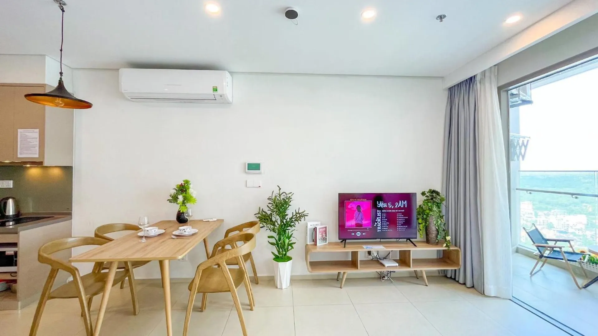 Trong'S Apartment - The Song Vung Tau Condotel