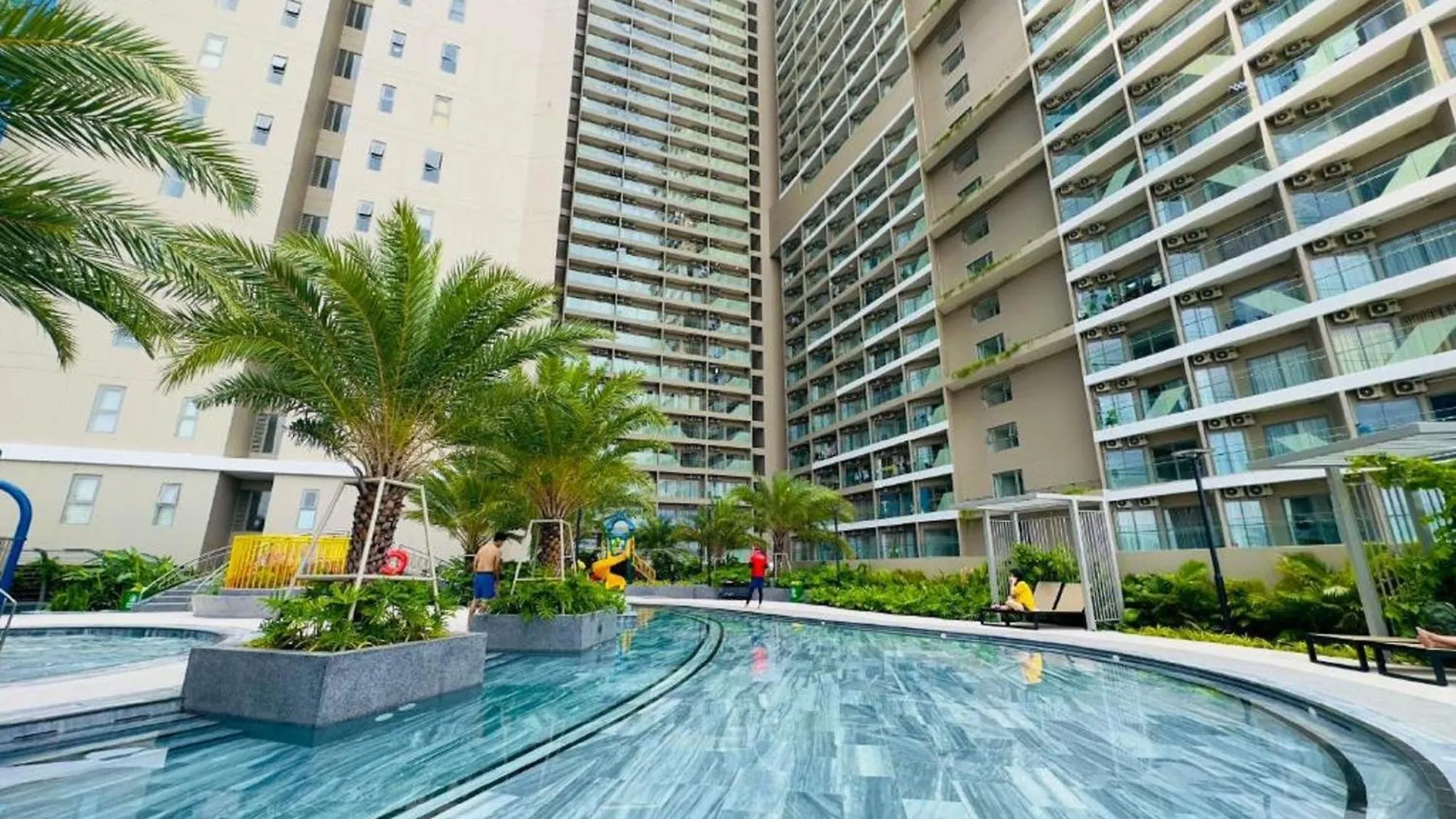 Trong'S Apartment - The Song Vung Tau Condotel