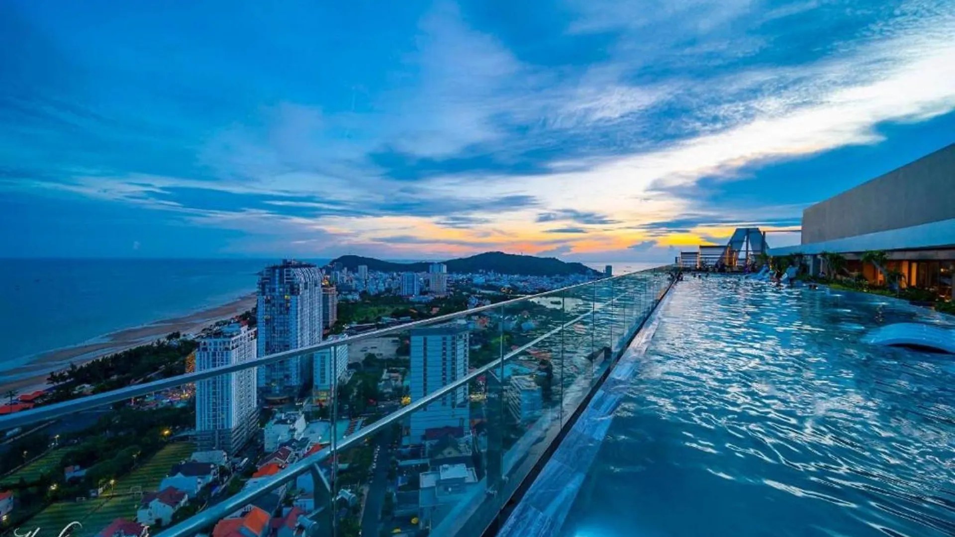 Trong'S Apartment - The Song Vung Tau Condotel