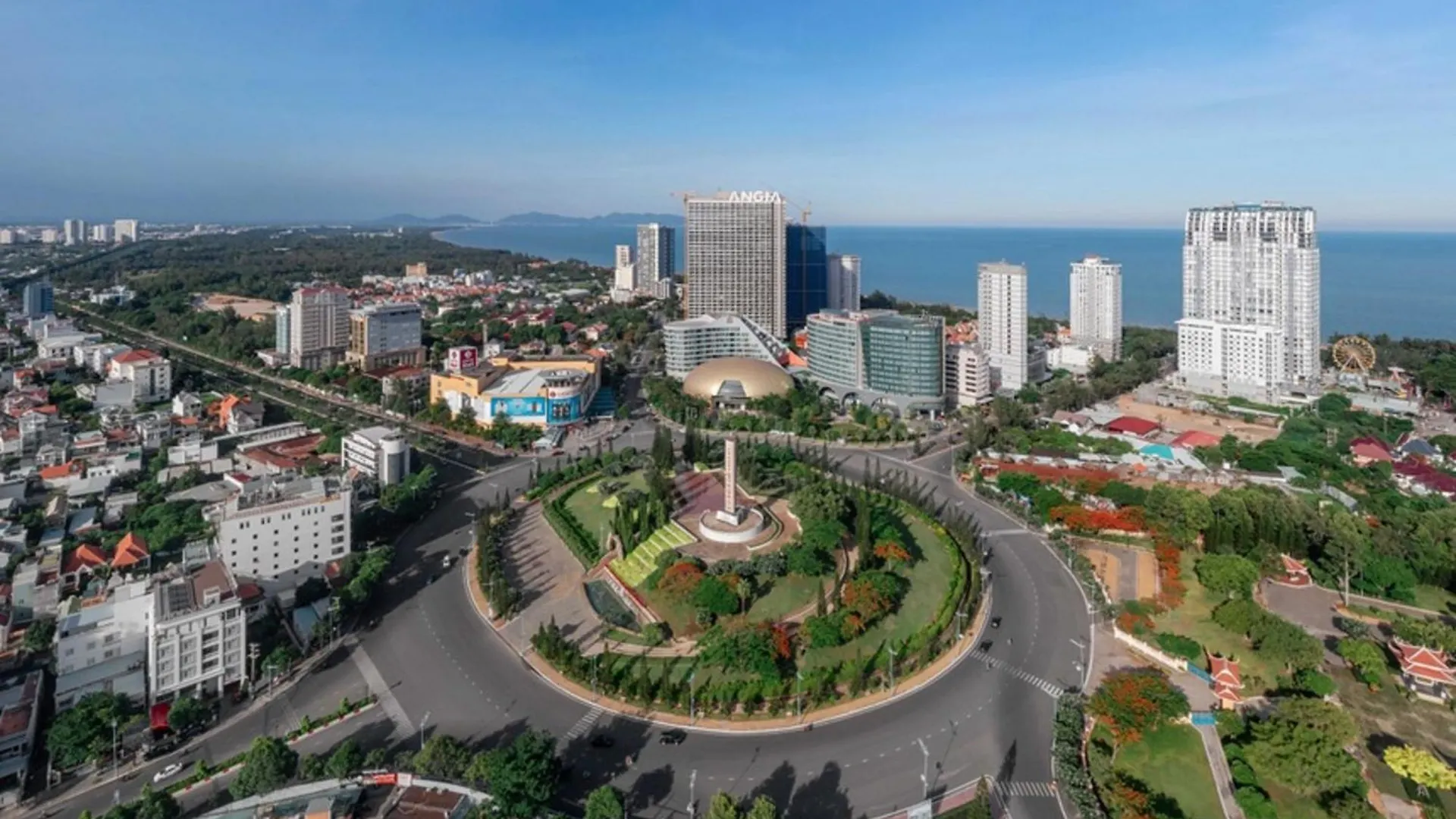 Trong'S Apartment - The Song Vung Tau Condotel 0*,  越南