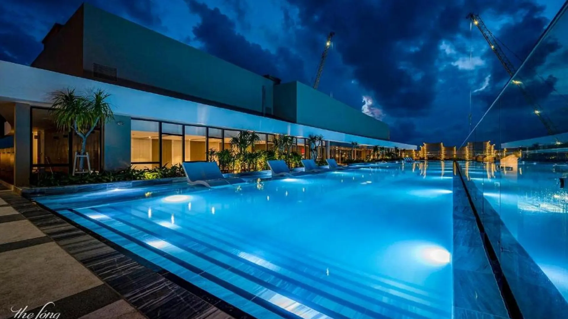 Trong'S Apartment - The Song Vung Tau Condotel