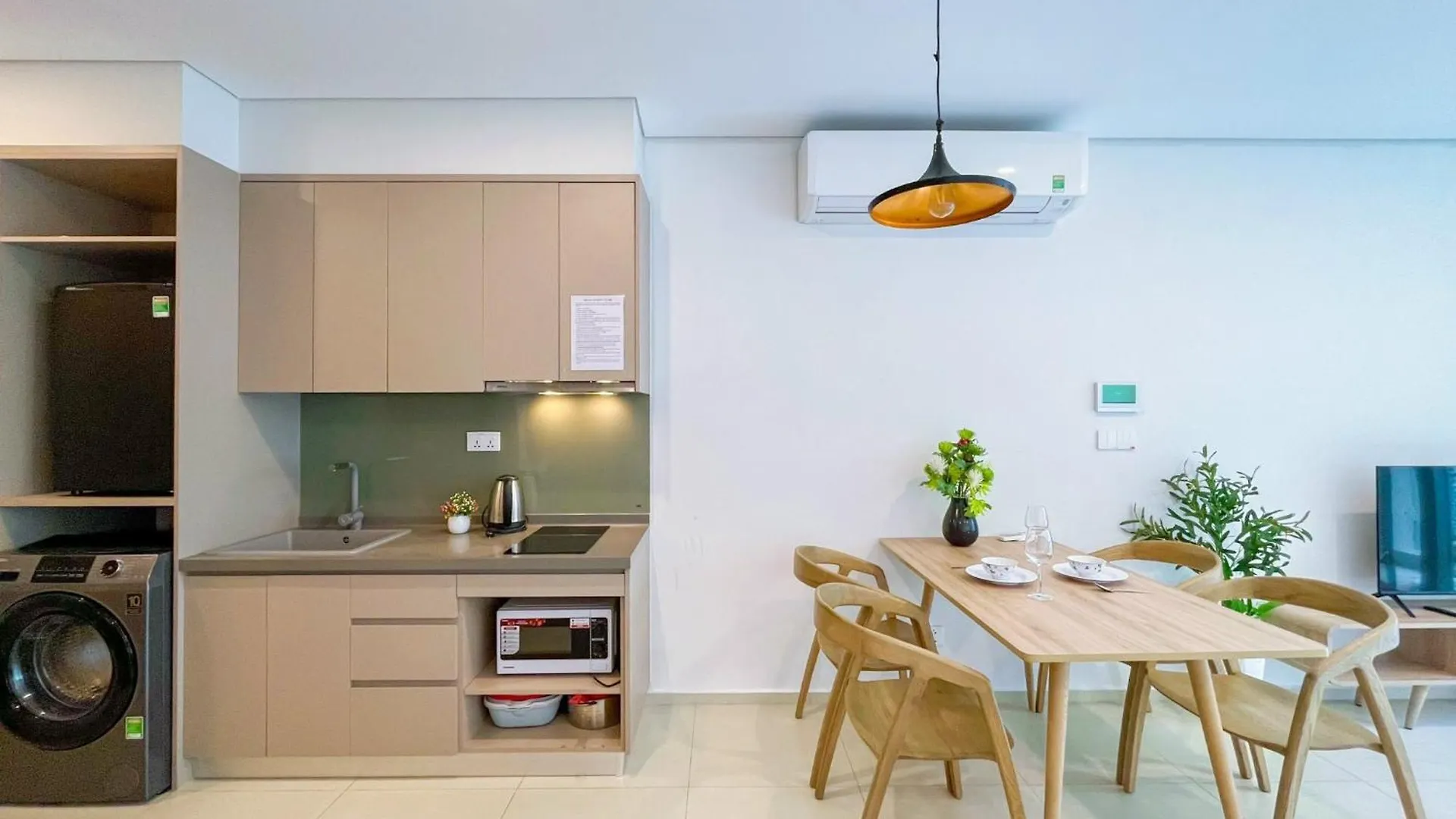 Trong'S Apartment - The Song Vung Tau Condotel