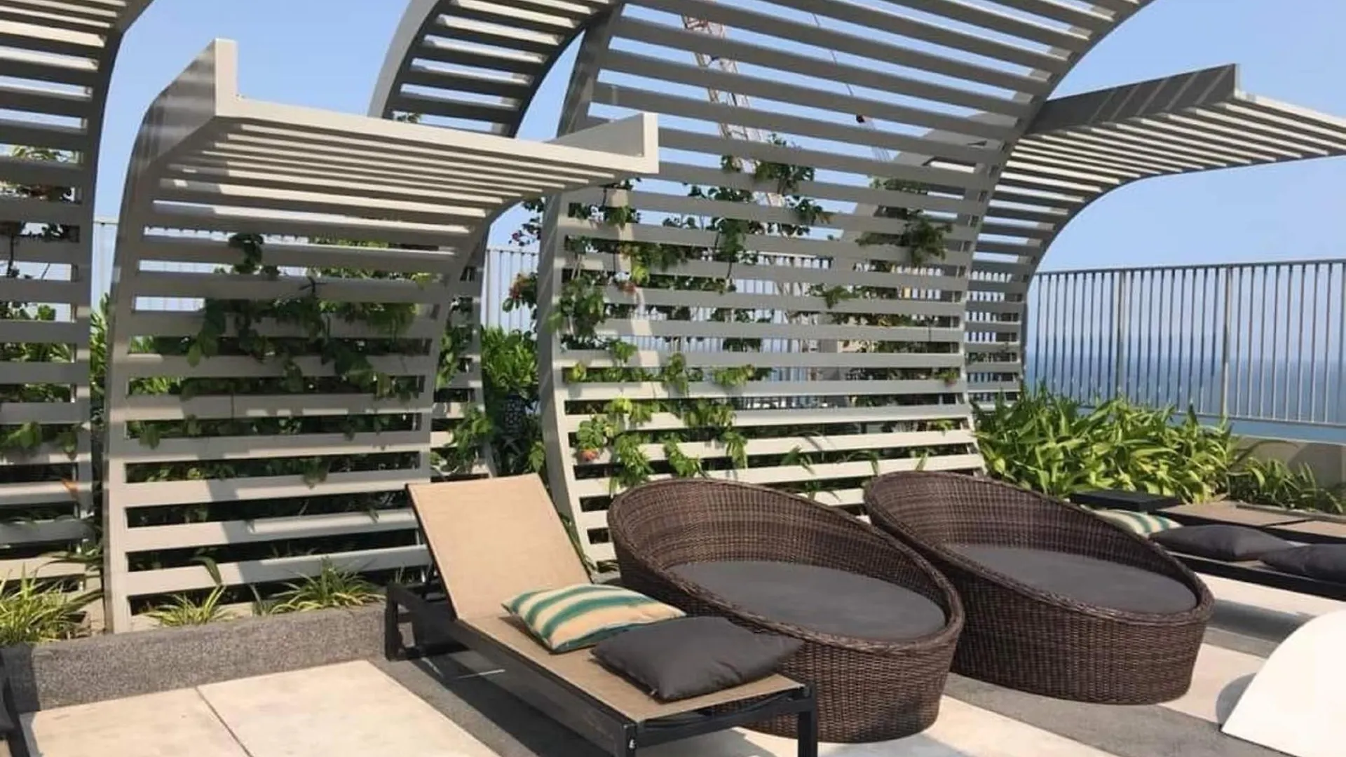 Trong'S Apartment - The Song Vung Tau Condotel
